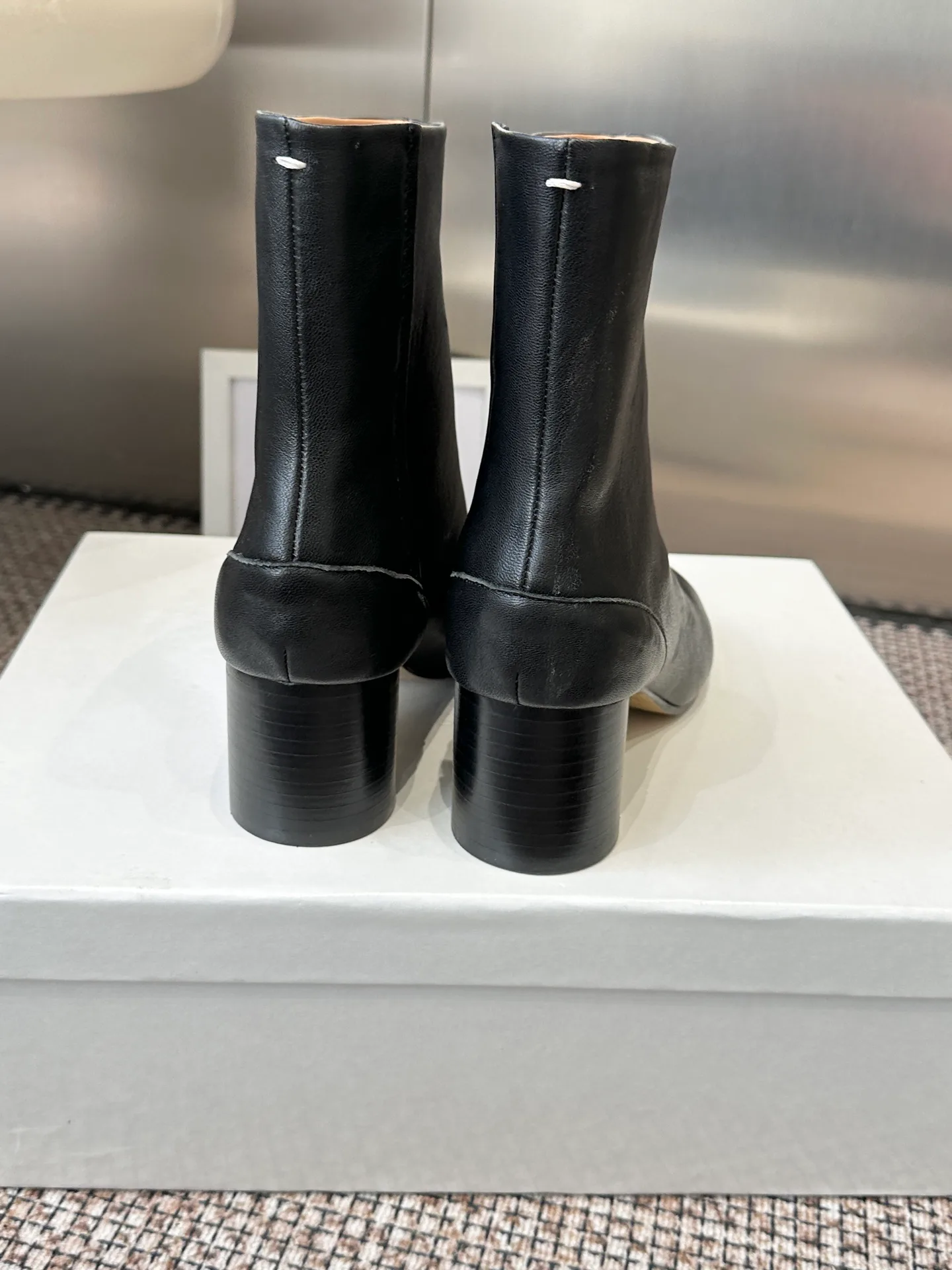 Women's Booties MAISON MARGIELA 18237839