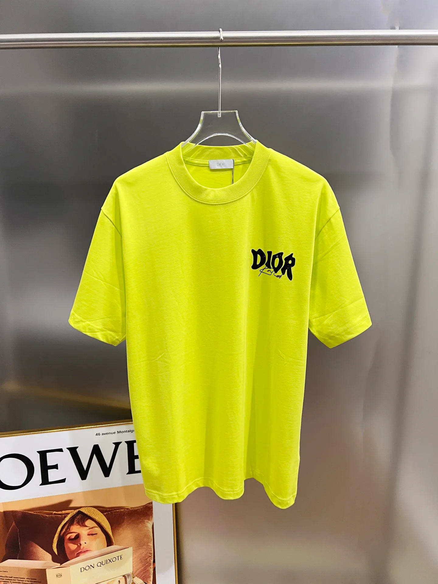 Men's T-Shirts CHRISTIAN DIOR 17662871