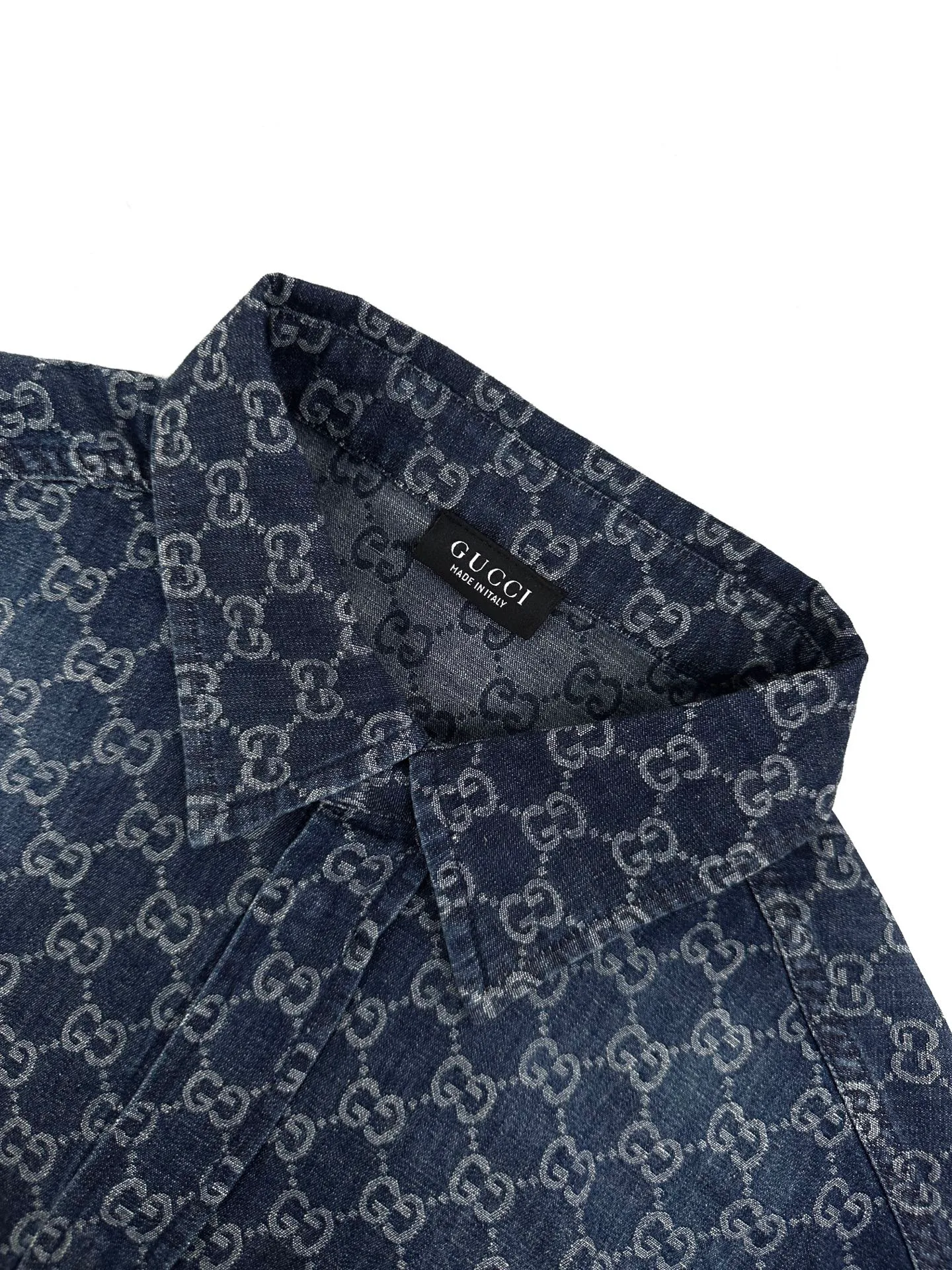 Men's Shirts GUCCI 18331139