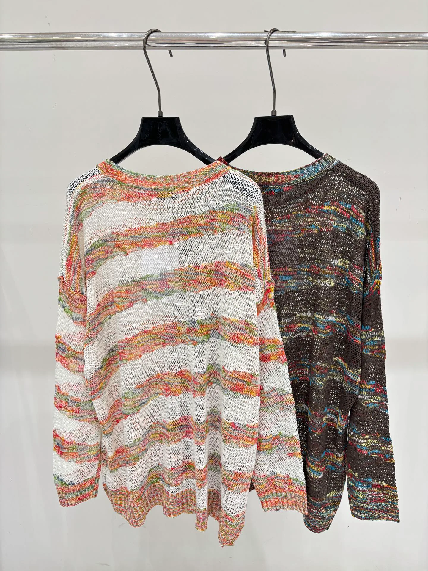 Women's Jumpers And Sweaters CHANEL 18138631