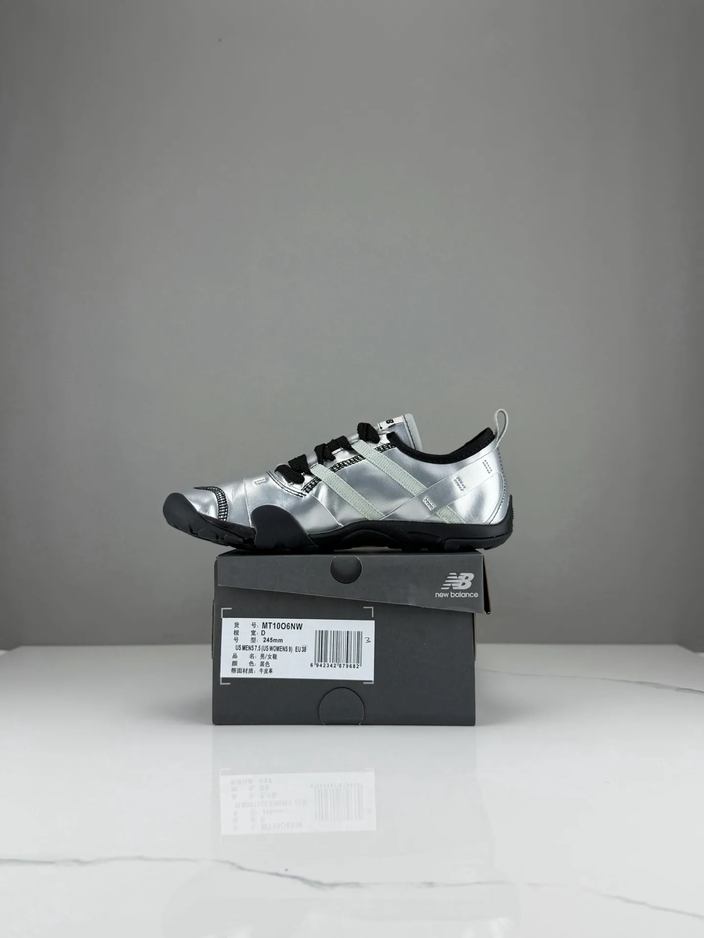 Women's Sneakers NEW BALANCE 17957577