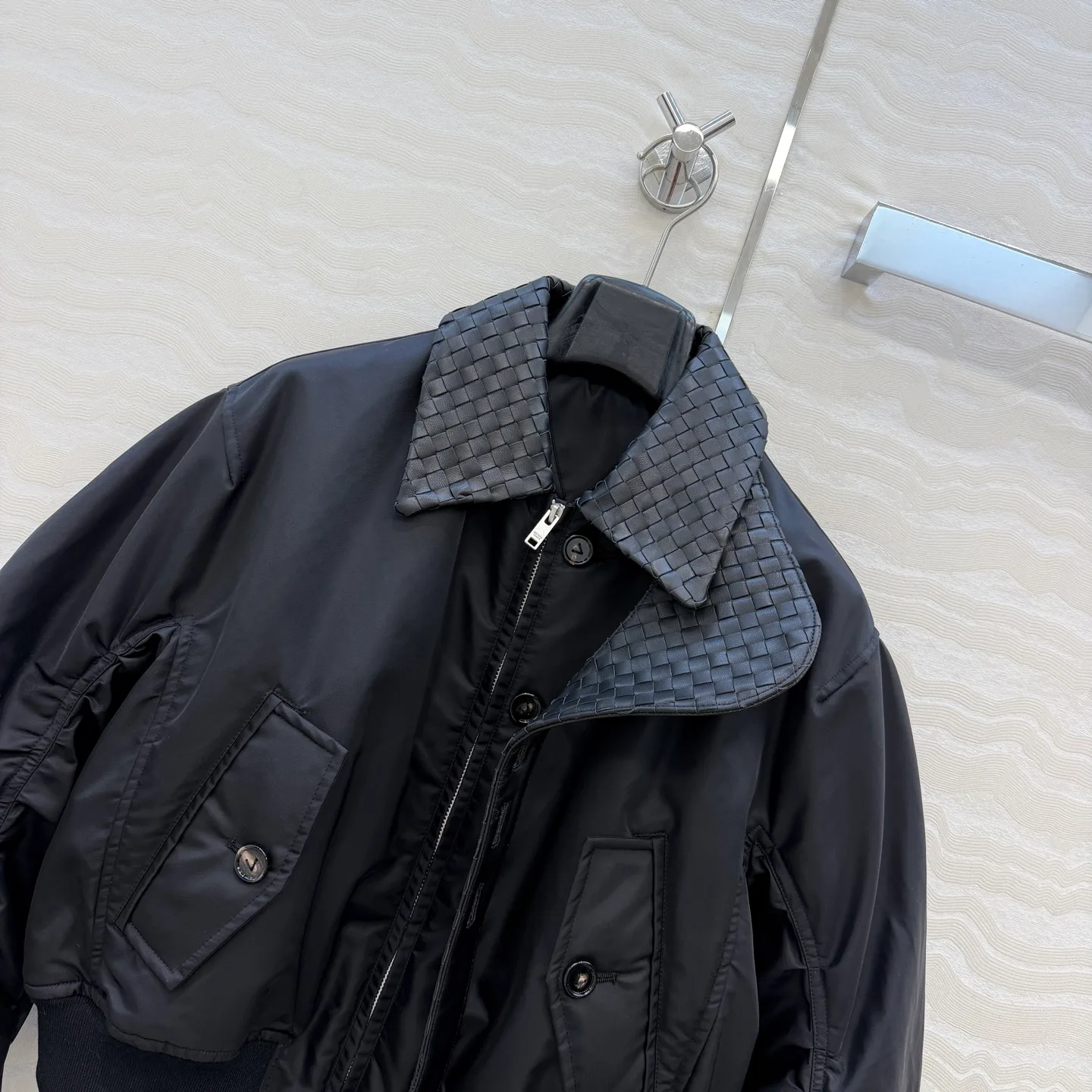 Women's Jackets And Down Jackets BOTTEGA VENETA 18501588