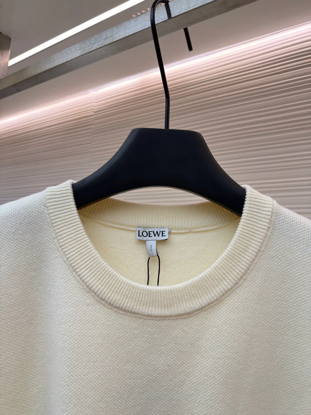 Men's Jumpers And Sweaters LOEWE 18413922