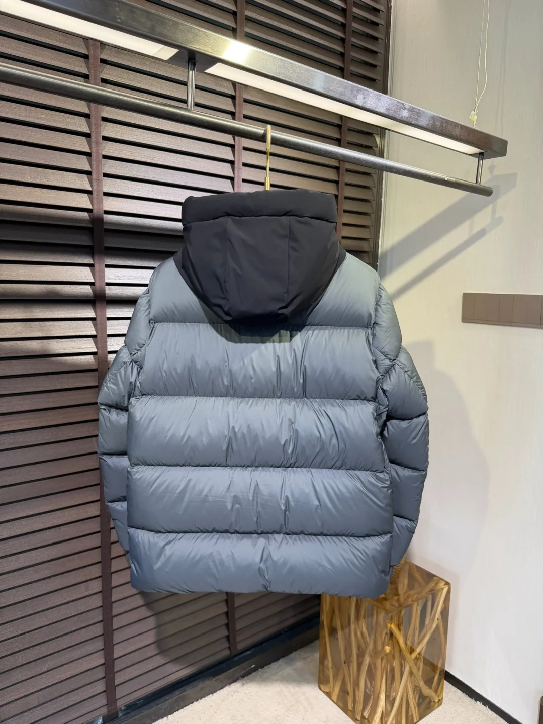 Men's Jackets And Down Jackets MONCLER 18361315