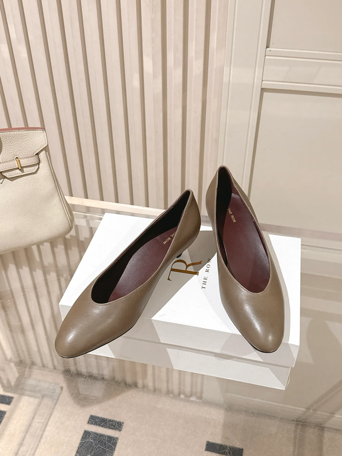 Women's Heels THE ROW 18063186