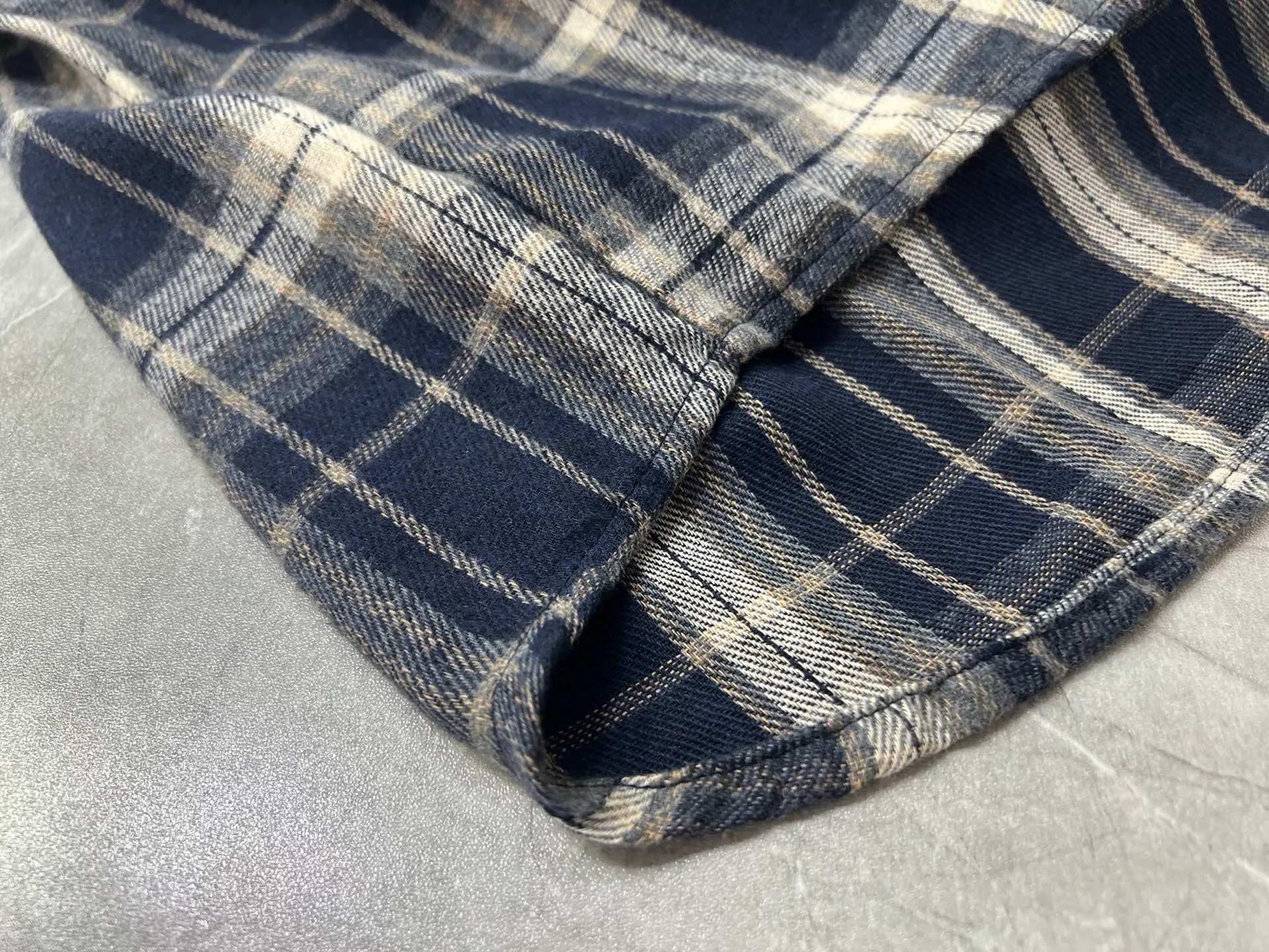 Рубашки Мужские Maison Margiela 18599398