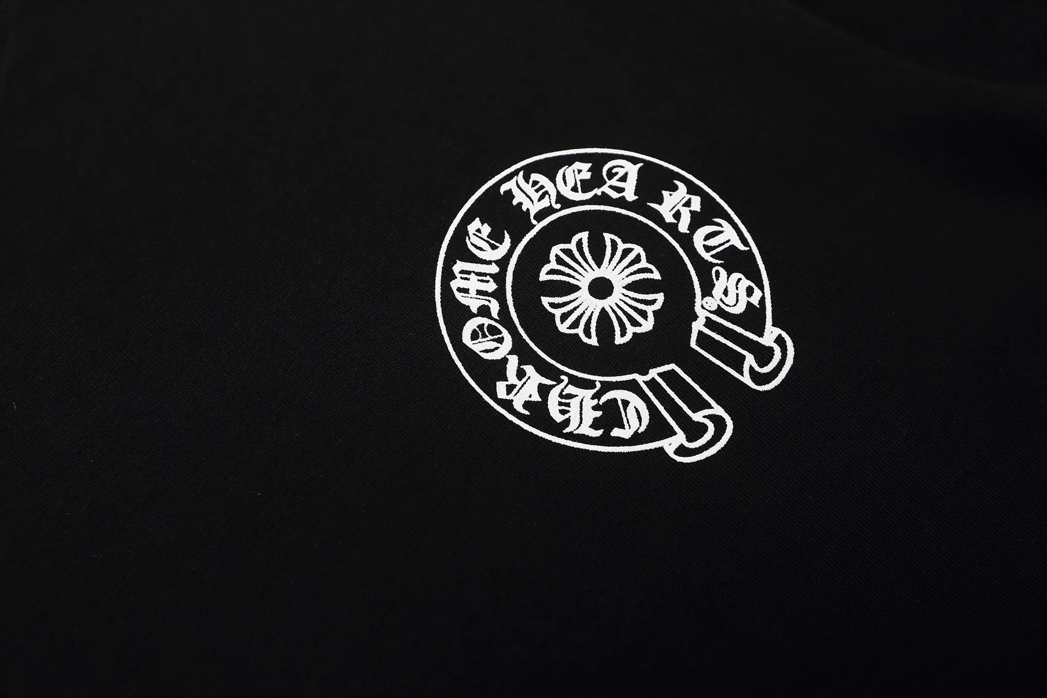 Men's T-Shirts CHROME HEARTS 17728128