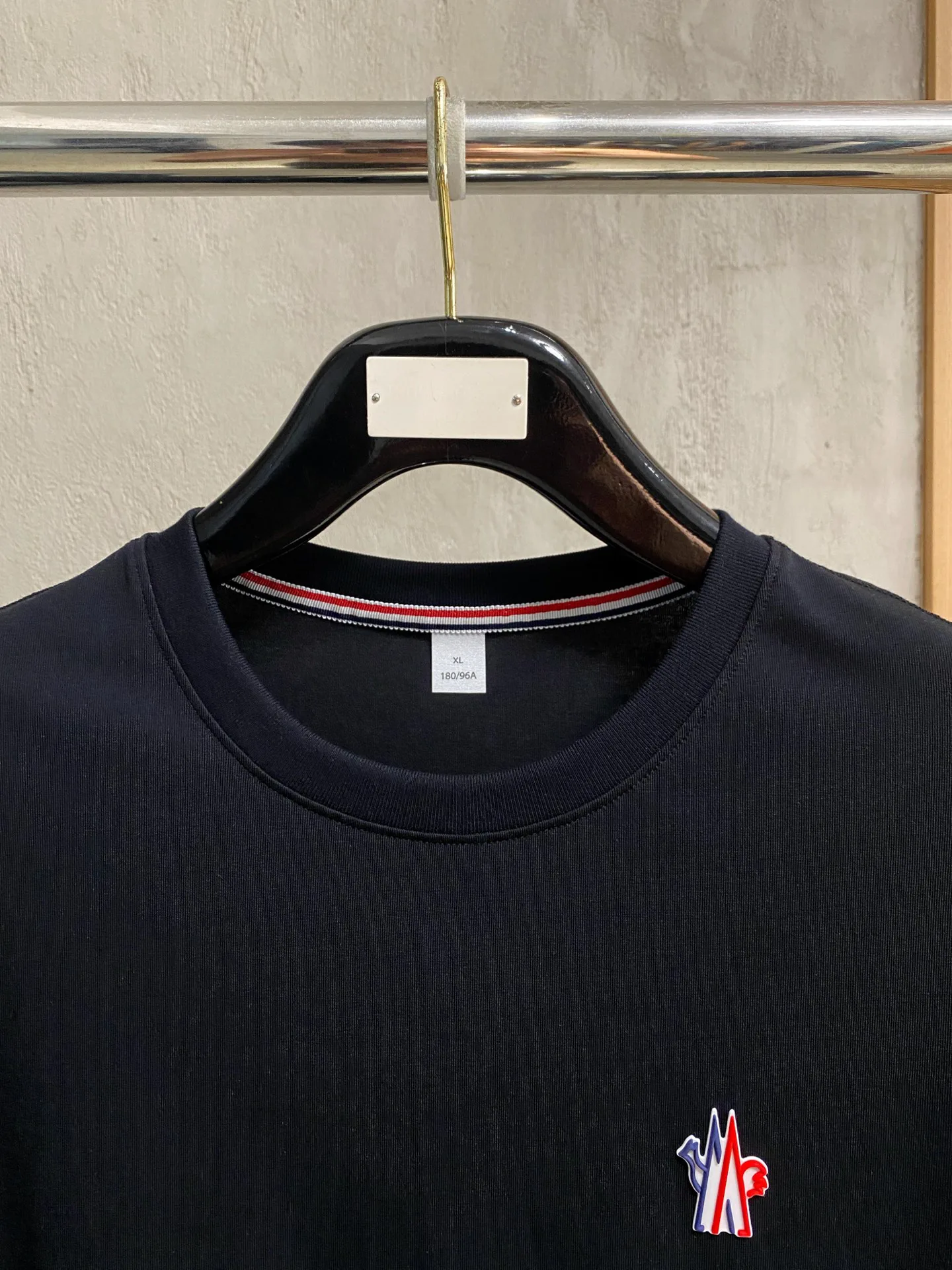 Men's T-Shirts MONCLER 17444635