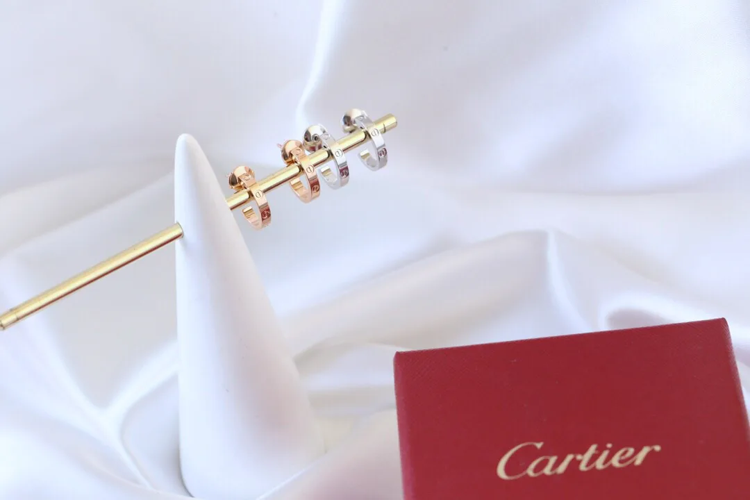 Jewelry CARTIER 17016899