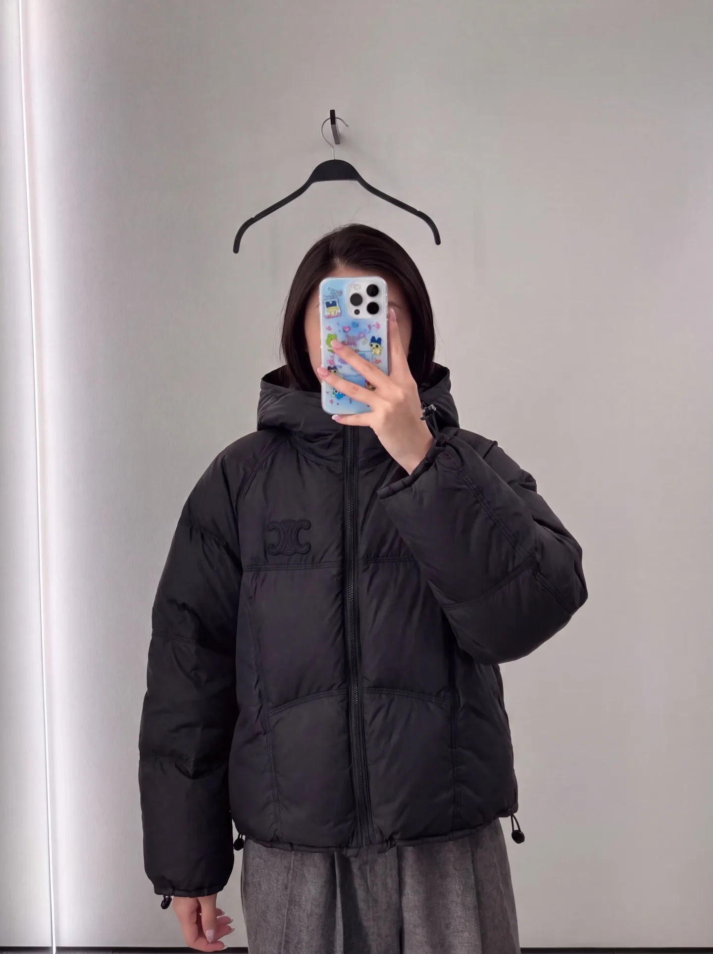 Women's Jackets And Down Jackets CELINE 18108229