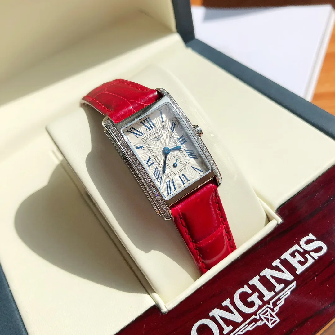 Women's Watches LONGINES 17336744
