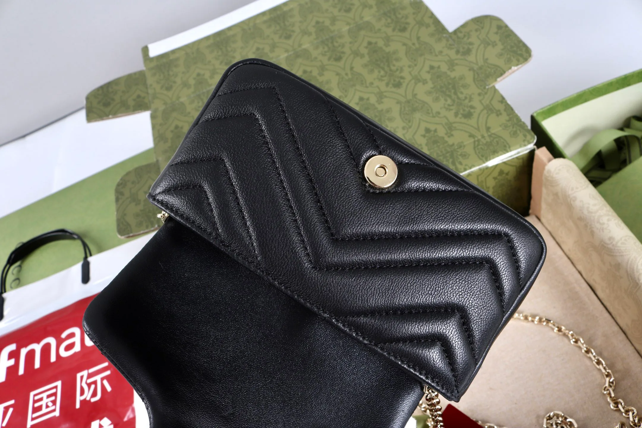 Women's Classic Handbags GUCCI 18005069