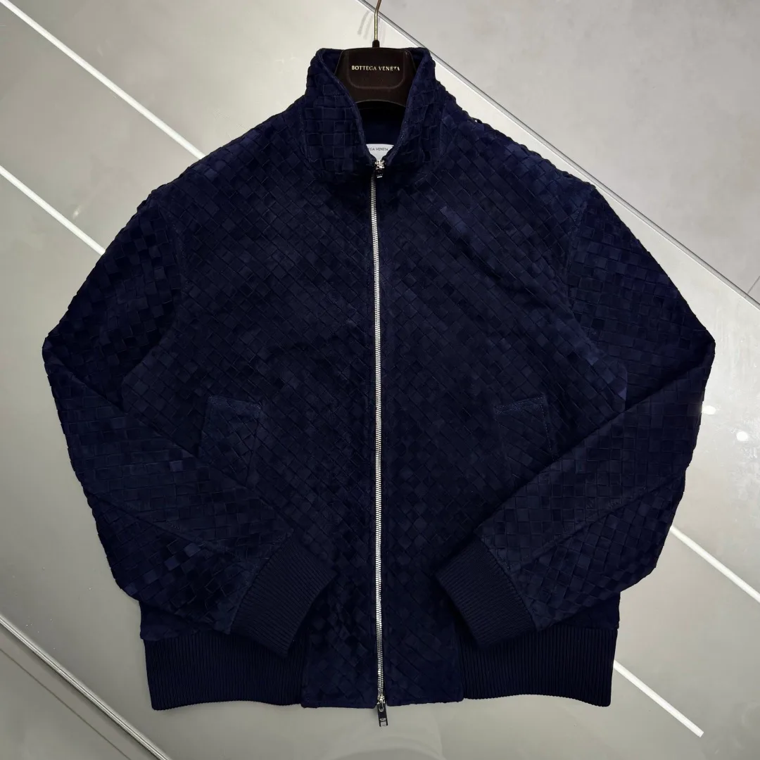 Men's Jackets And Down Jackets BOTTEGA VENETA 17454837