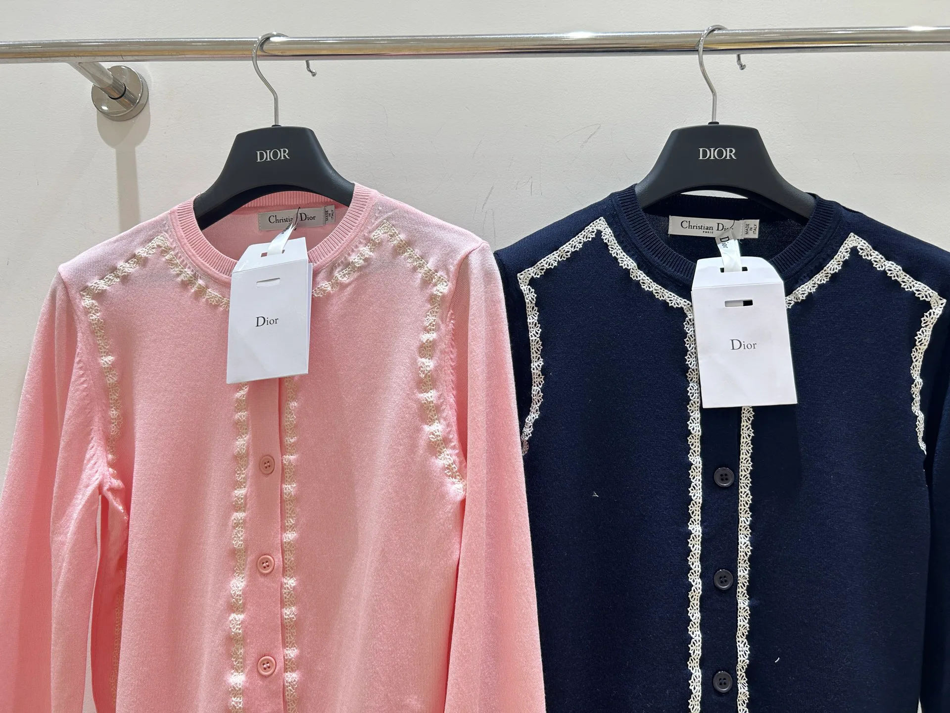 Women's Jumpers And Sweaters CHRISTIAN DIOR 18097366