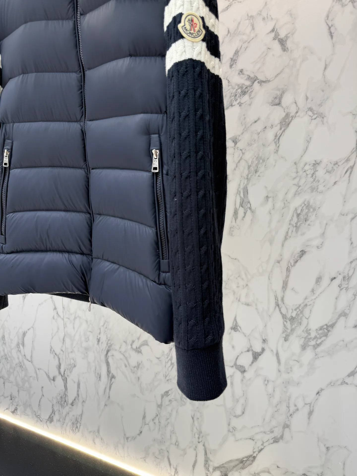 Men's Jackets And Down Jackets MONCLER 18007462