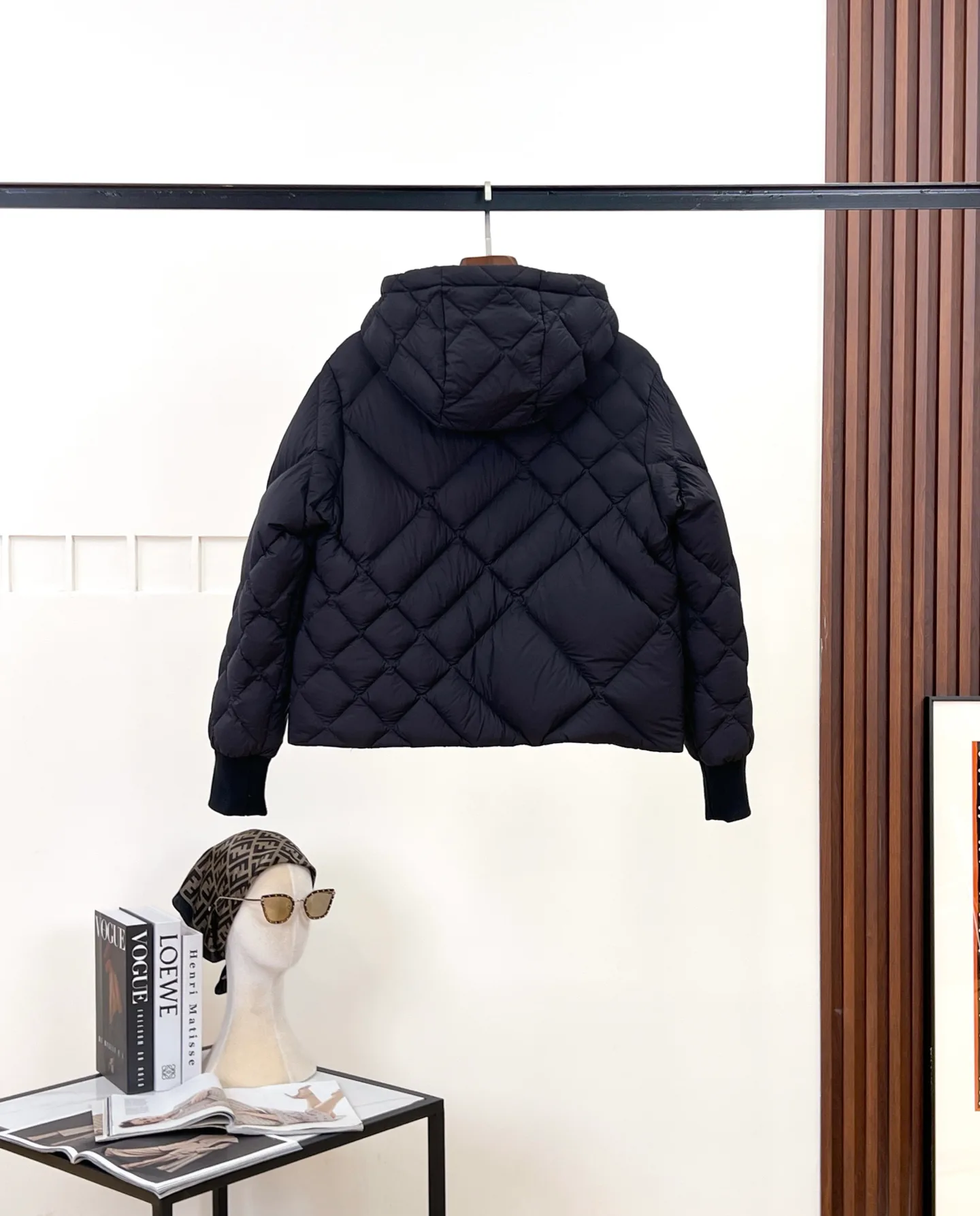 Women's Jackets And Down Jackets BURBERRY 17819551