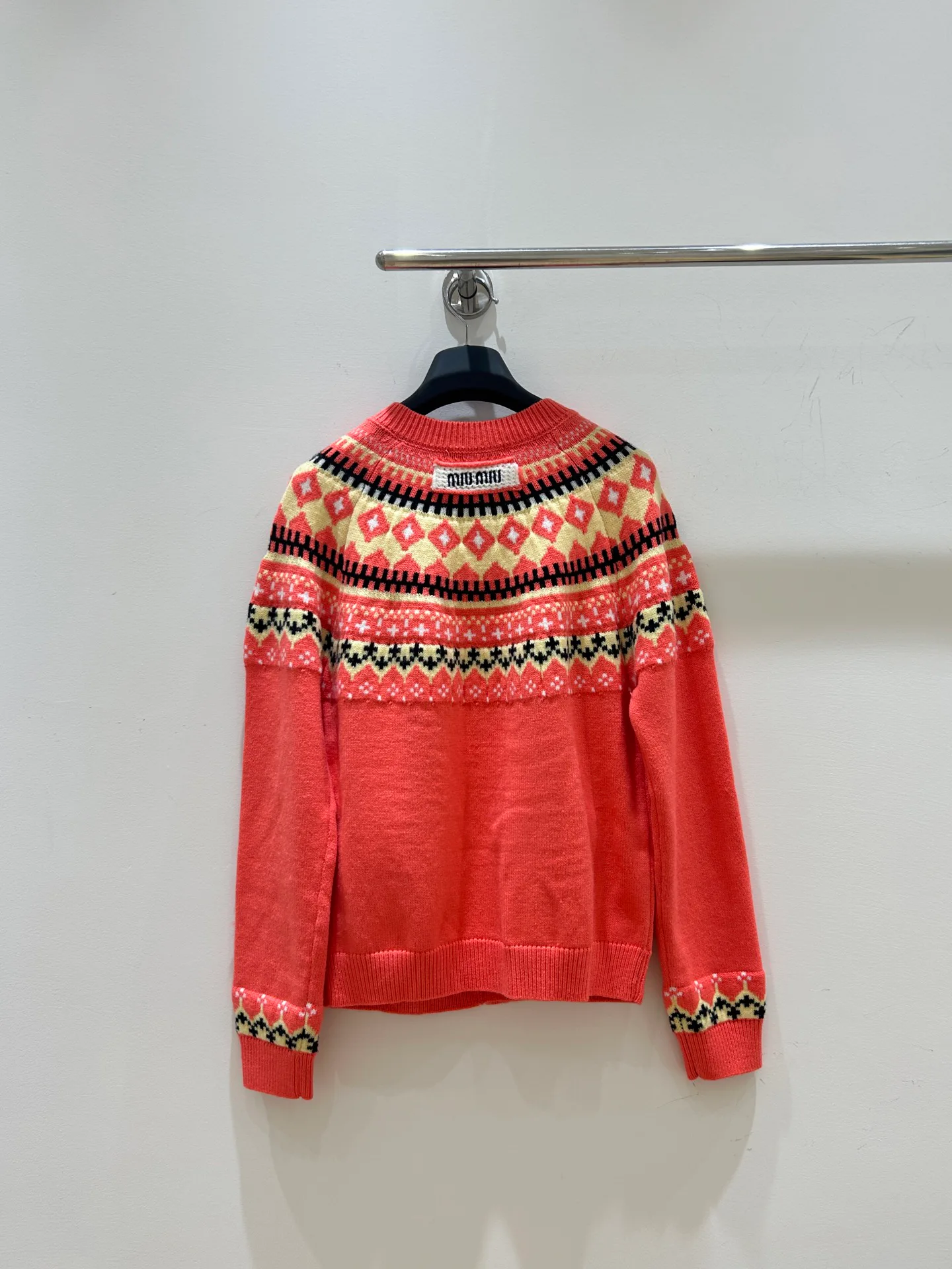 Women's Jumpers And Sweaters MIU MIU 18097163