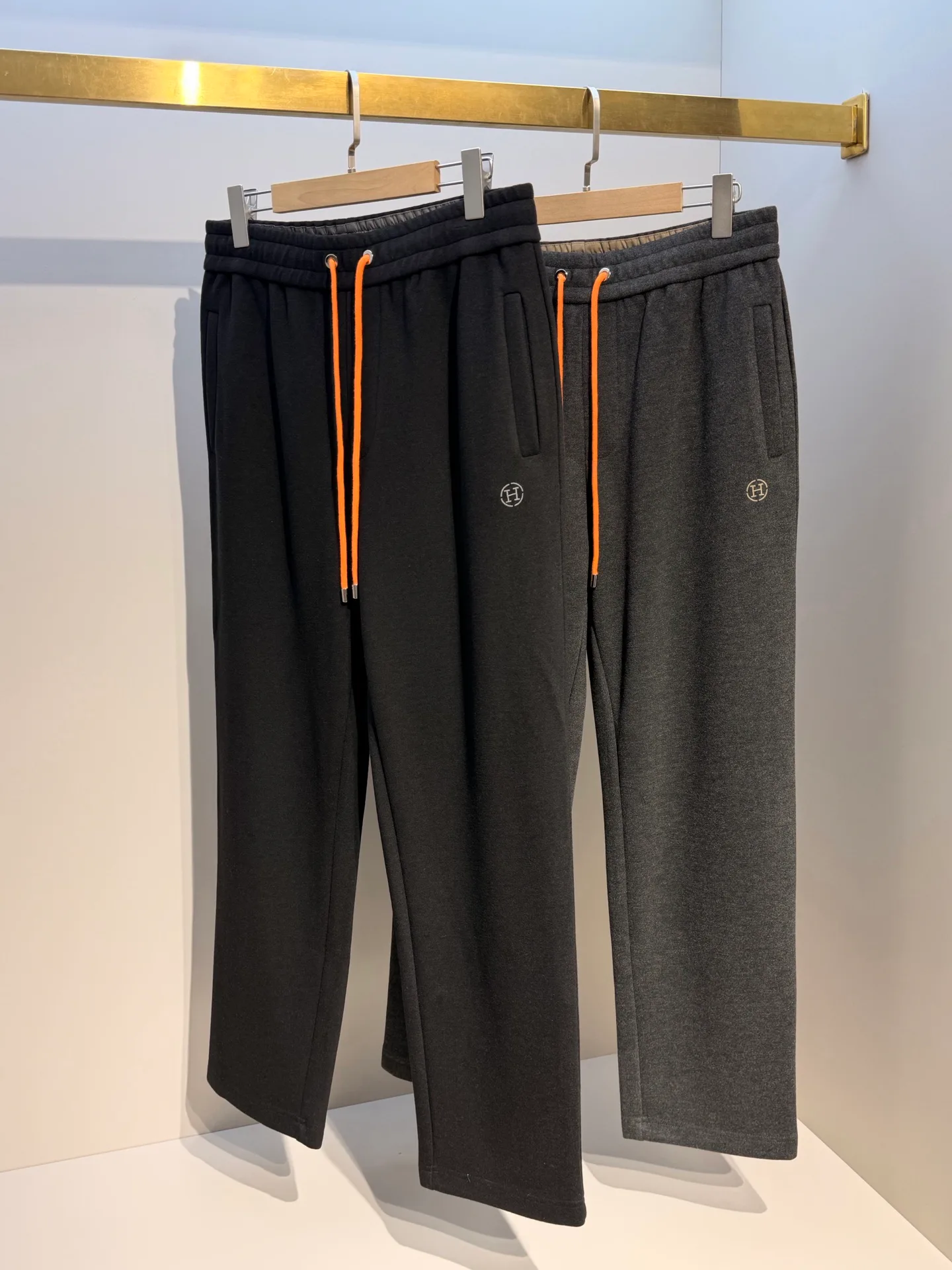 Men's Trousers HERMES 17905285