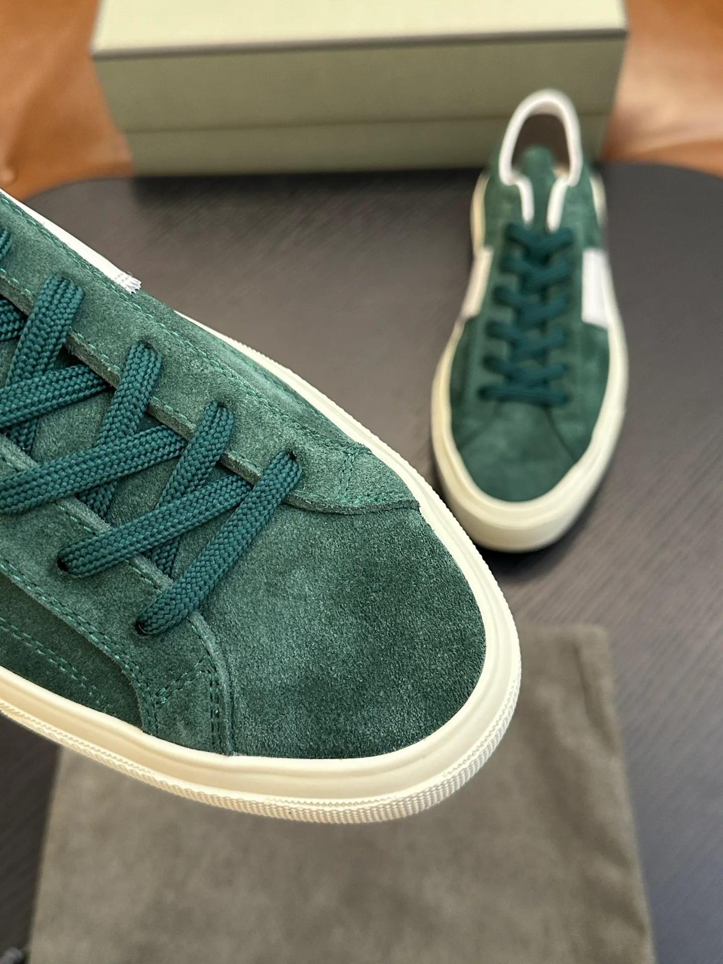 Men's Sneakers TOM FORD 18453004