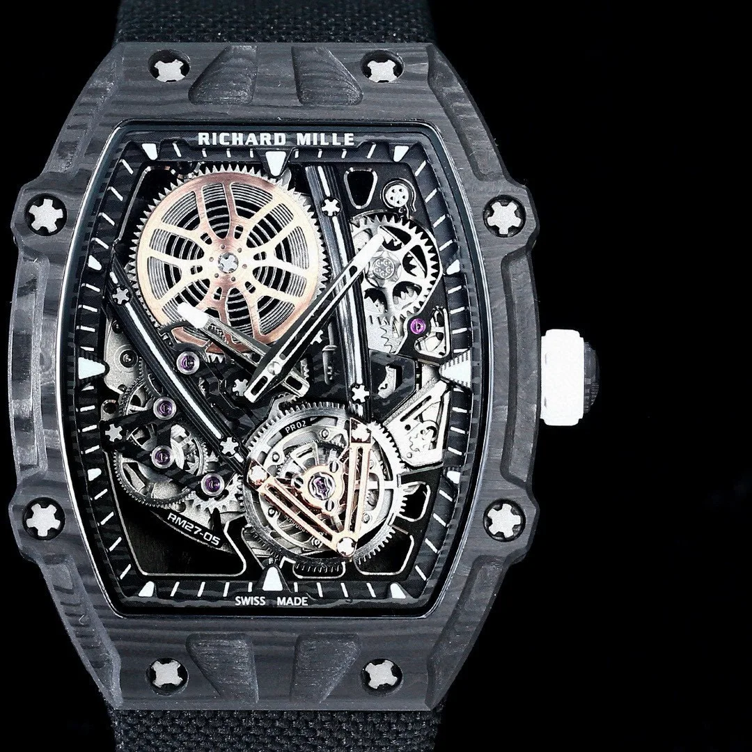 Men's Watches RICHARD MILLE 17856255