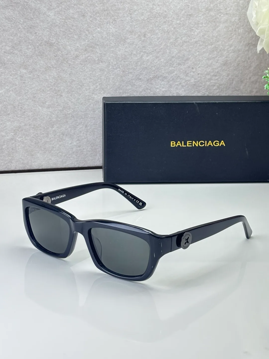 Glasses BALENCIAGA 18059725