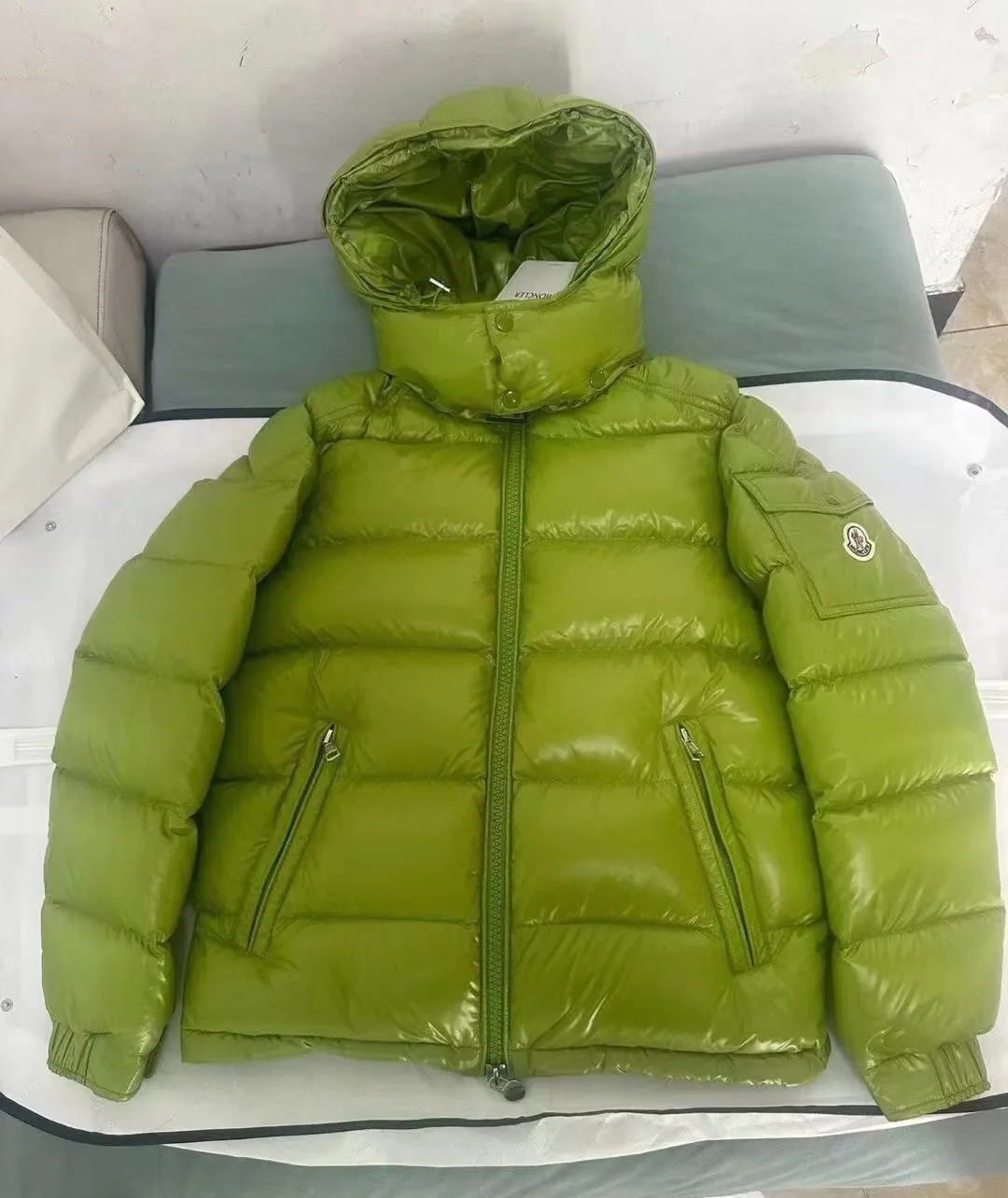 Men's Jackets And Down Jackets MONCLER 17964563