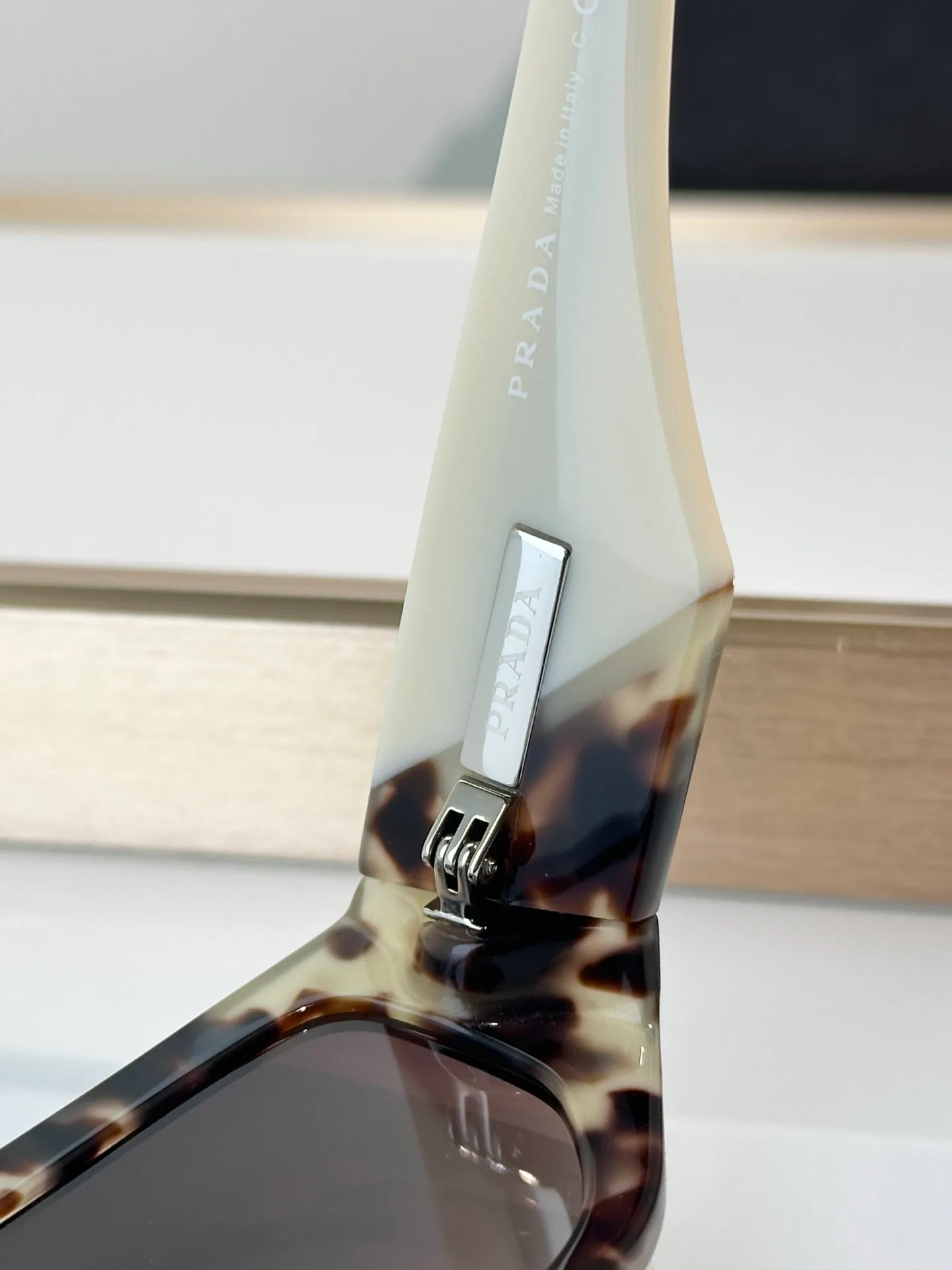Glasses PRADA 18164408
