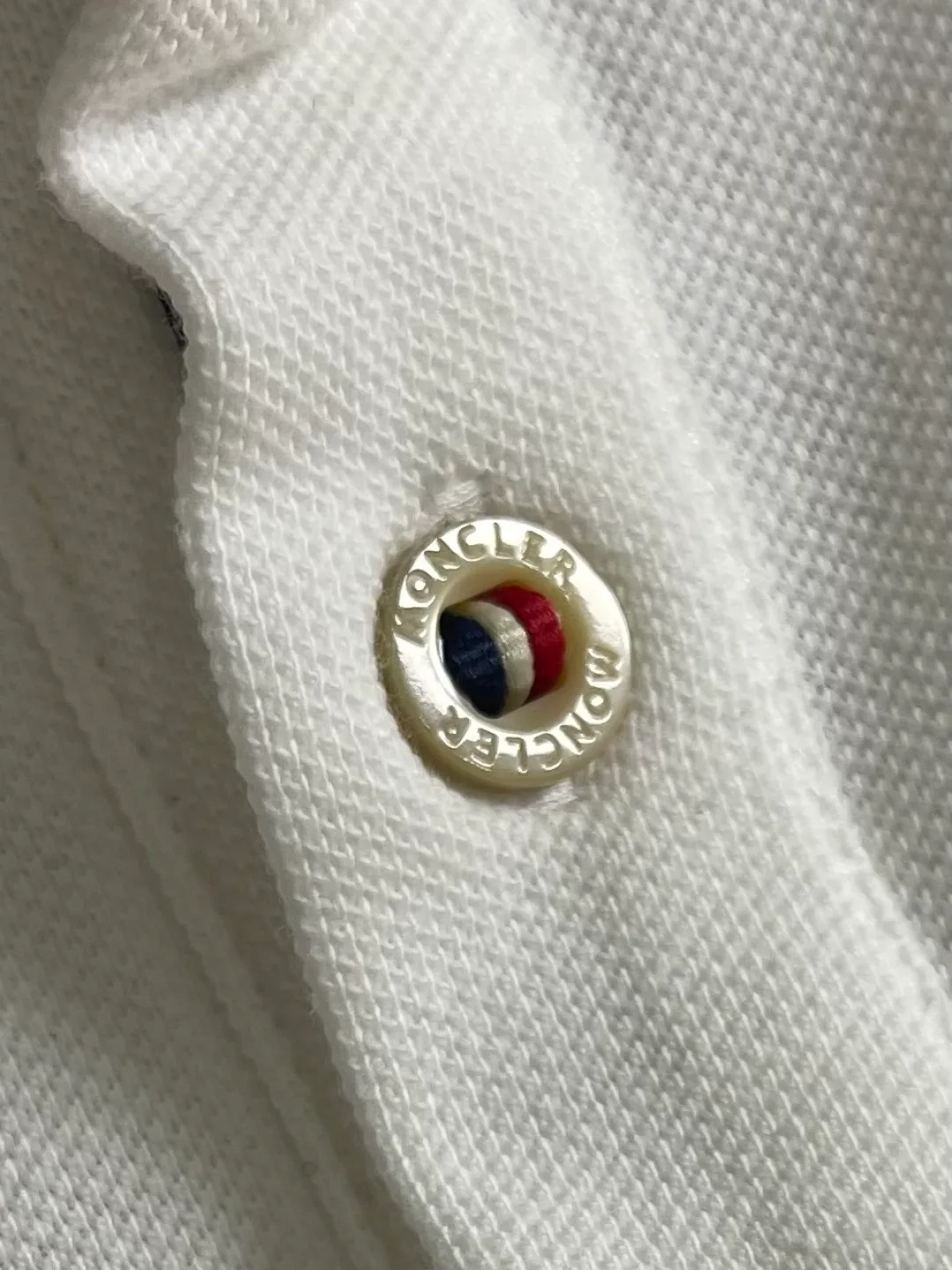 Men's Shirts MONCLER 18191396