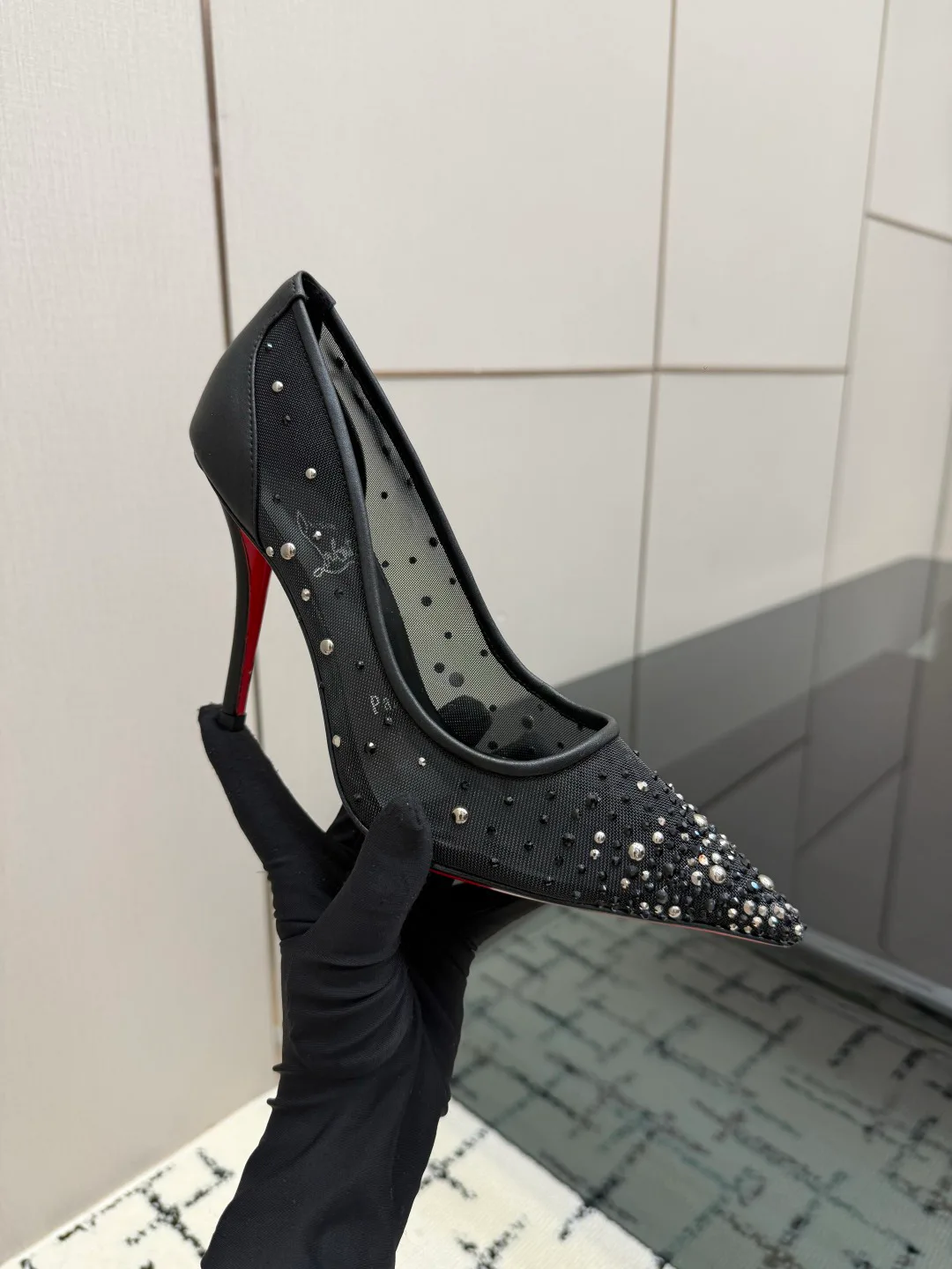 Women's Heels CHRISTIAN LOUBOUTIN 16926571