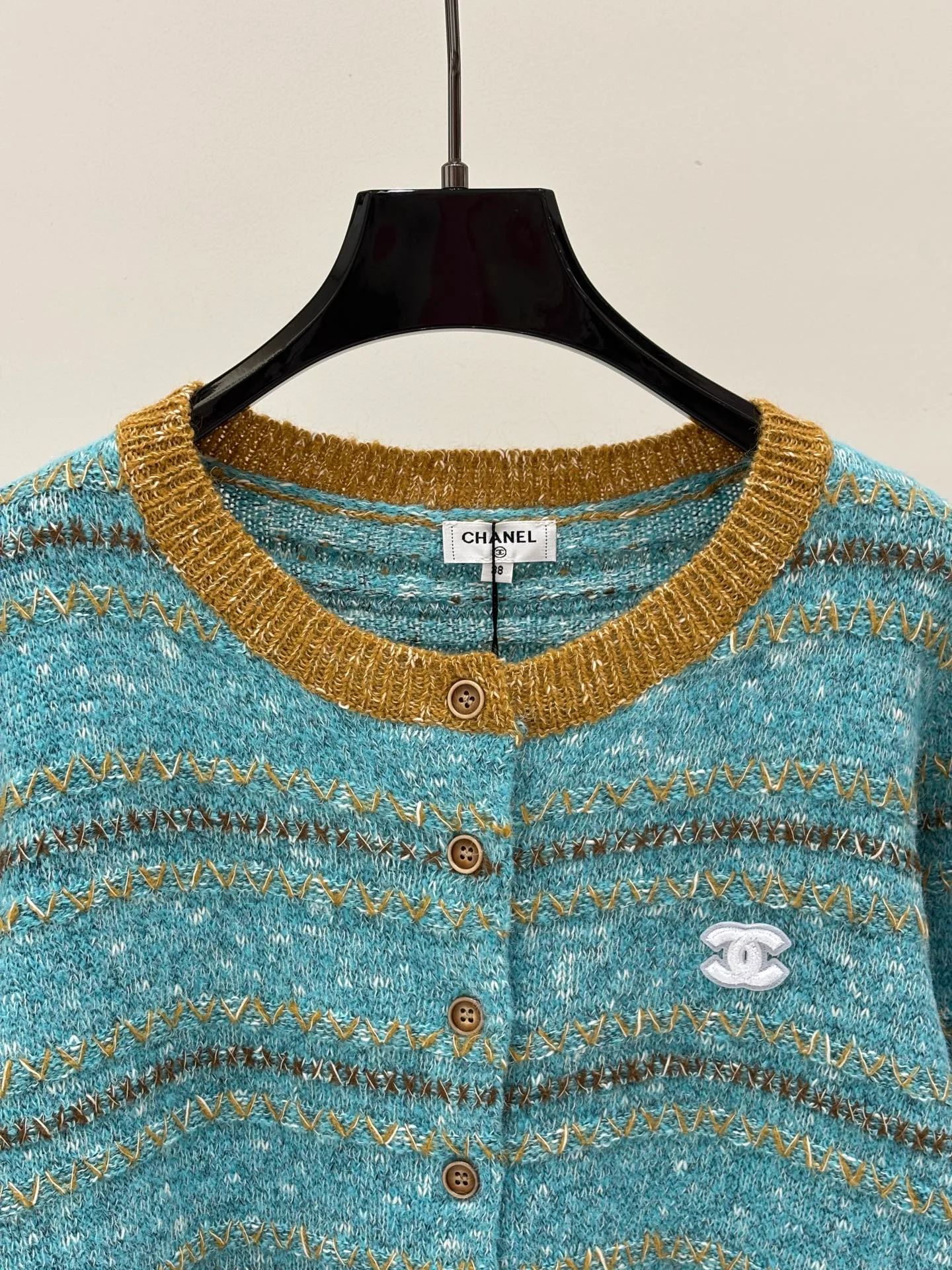 Women's Jumpers And Sweaters CHANEL 18028189