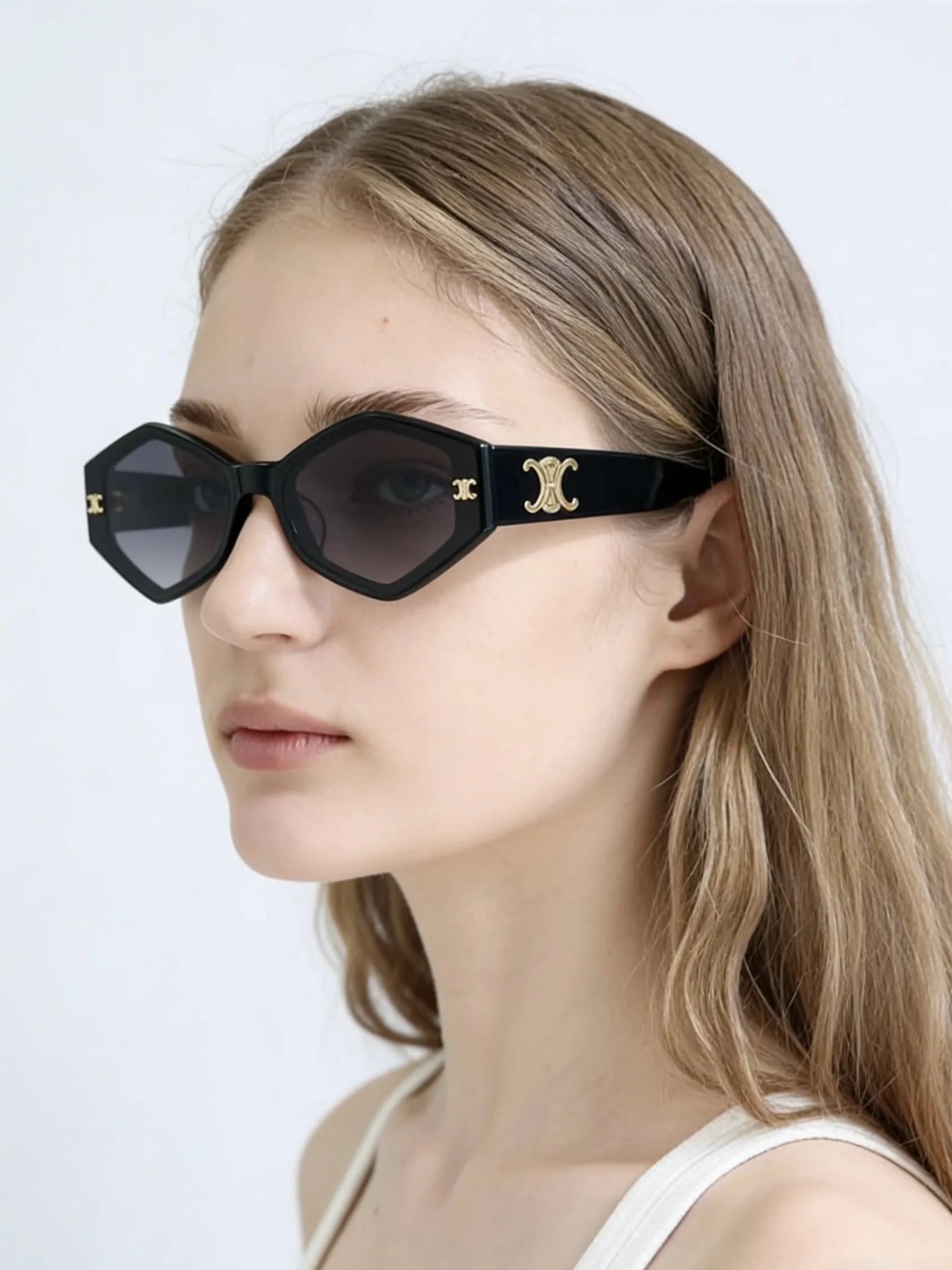 Glasses CELINE 17992522