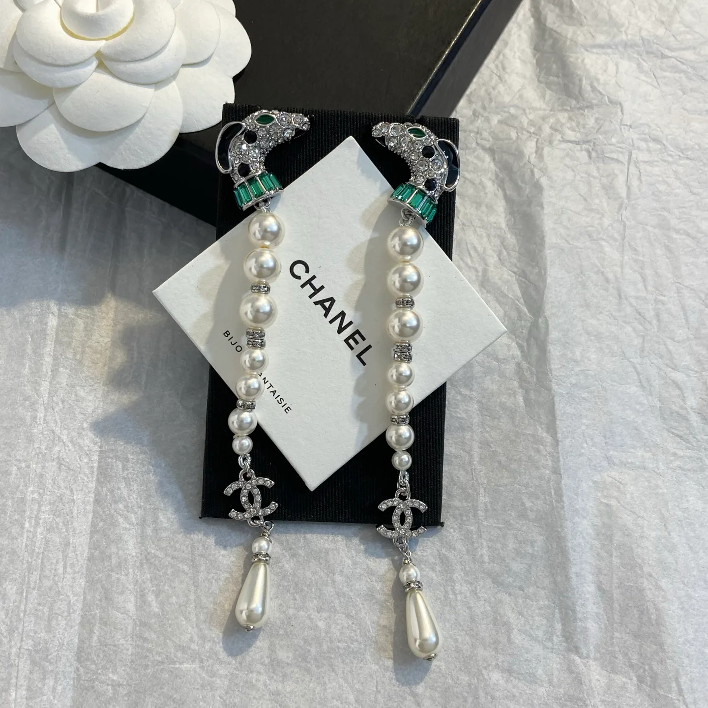 Jewelry CHANEL 17801799