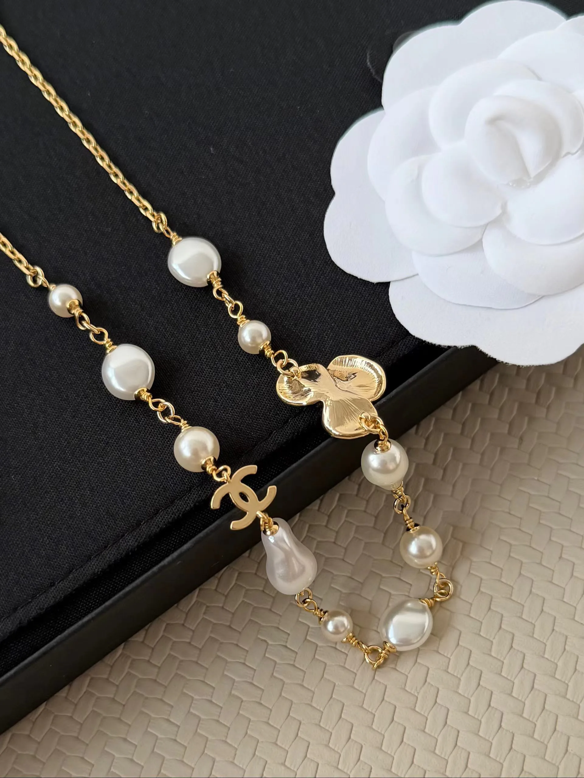 Jewelry CHANEL 18122942