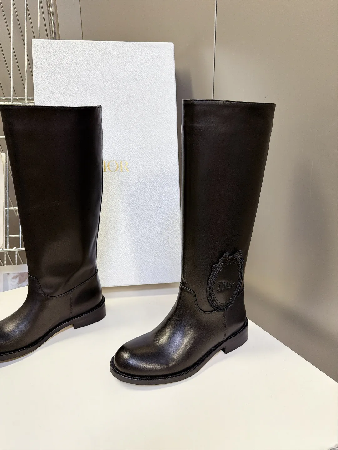 Women's Boots CHRISTIAN DIOR 18223772