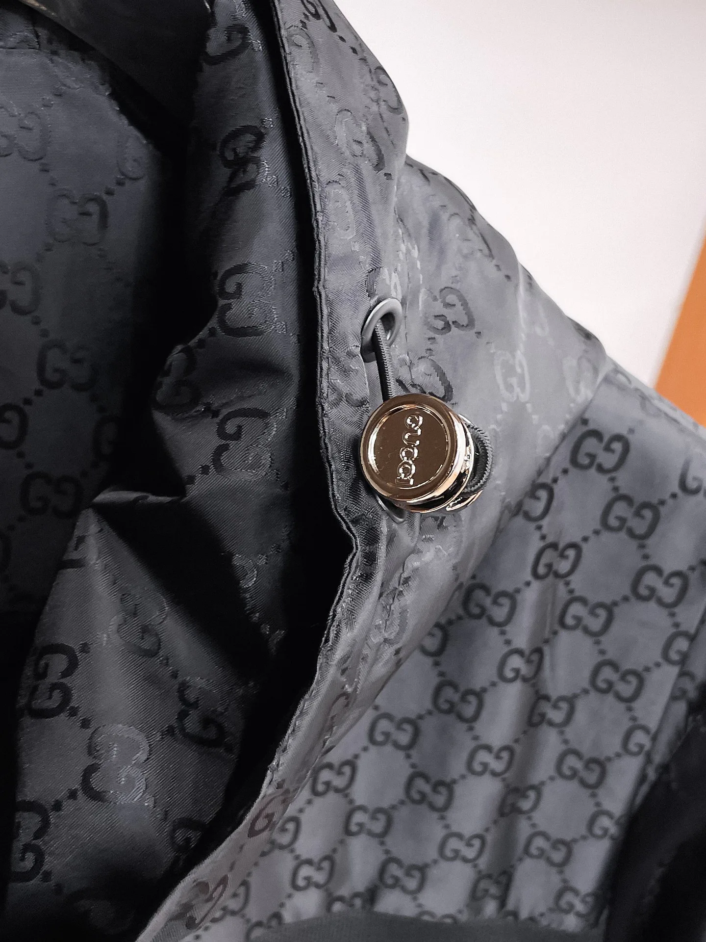 Men's Jackets And Down Jackets GUCCI 17966708