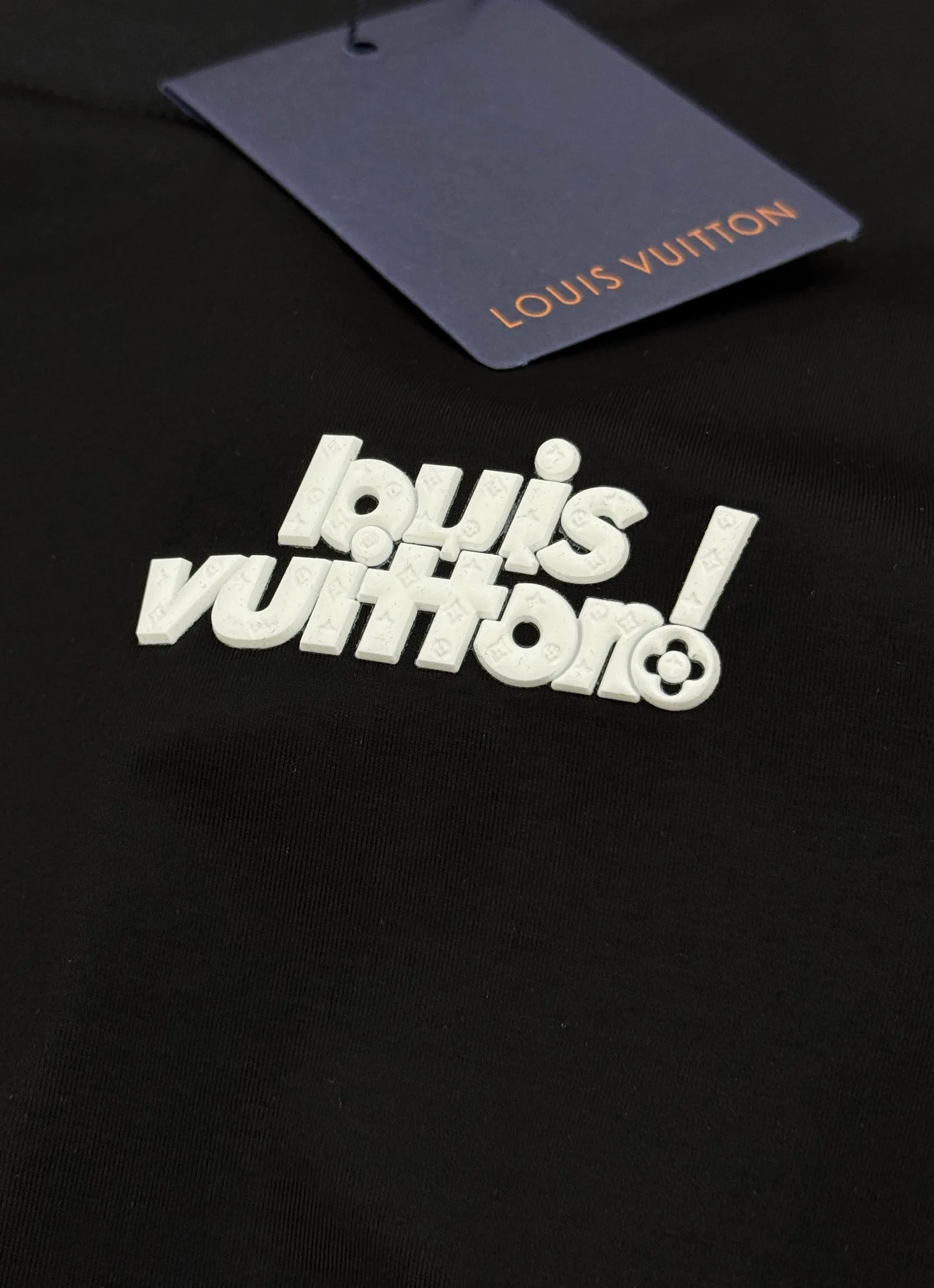 Men's T-Shirts LOUIS VUITTON 17223733
