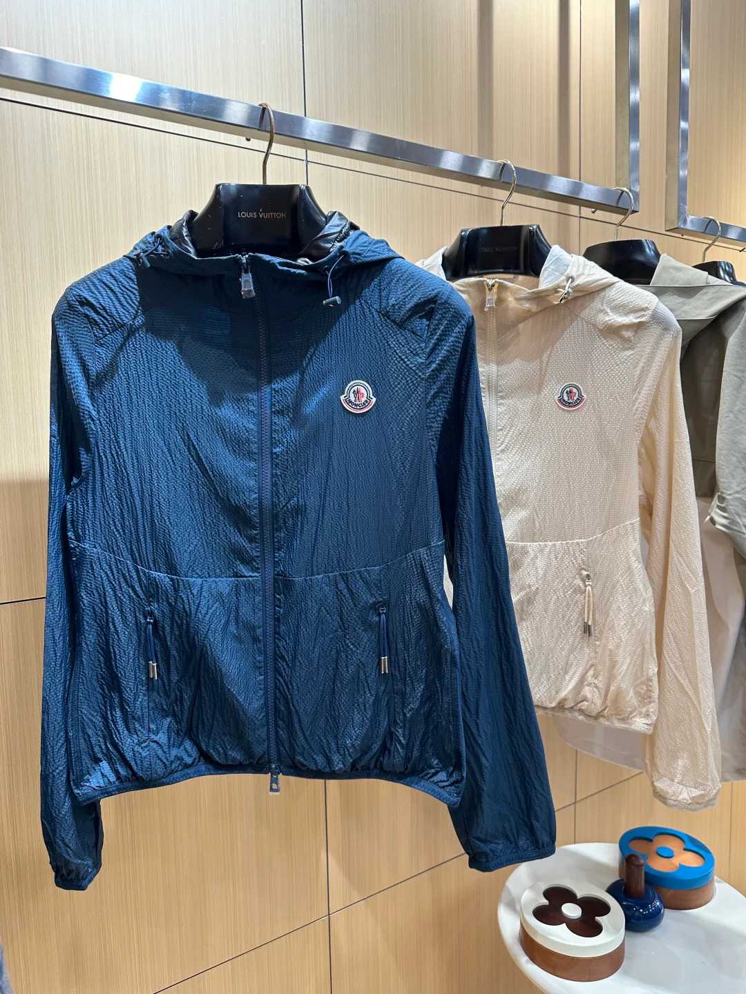 Men's Jackets And Down Jackets MONCLER 17480515