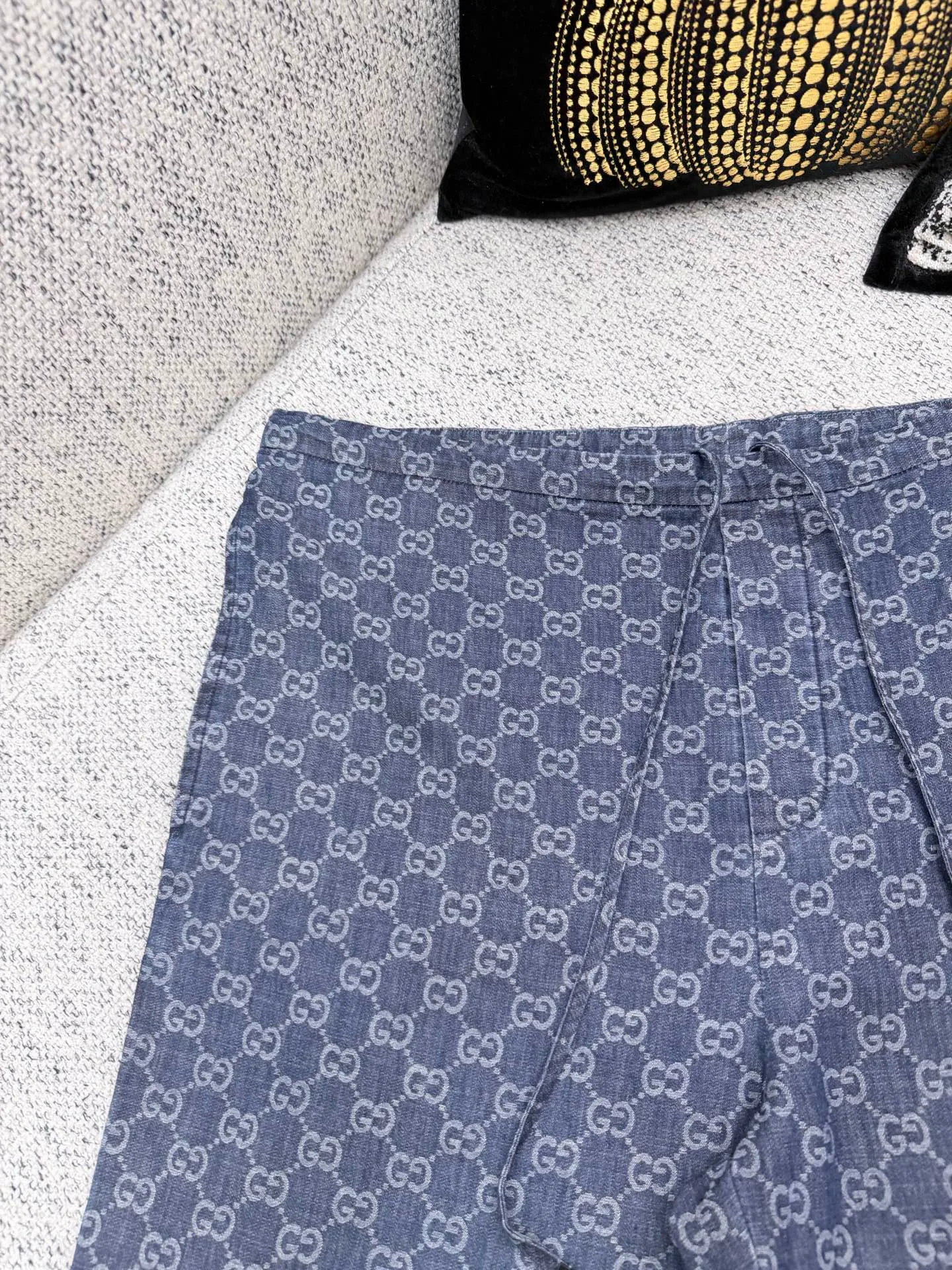 Men's Trousers GUCCI 18073975