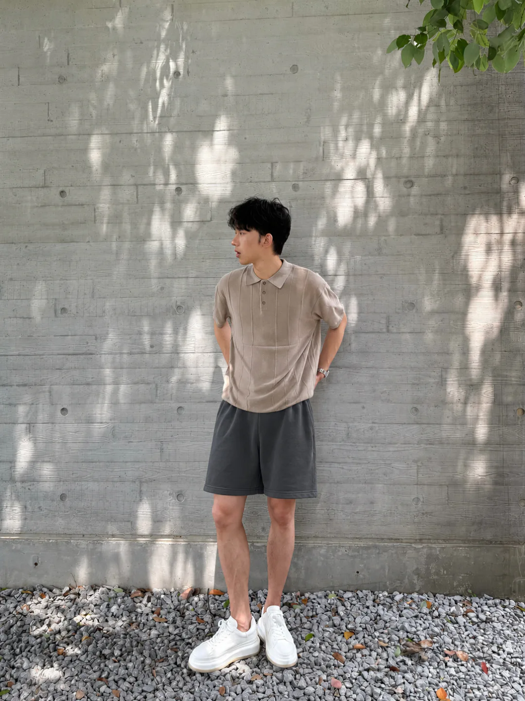 Men's Shorts ACNE STUDIOS 17288525