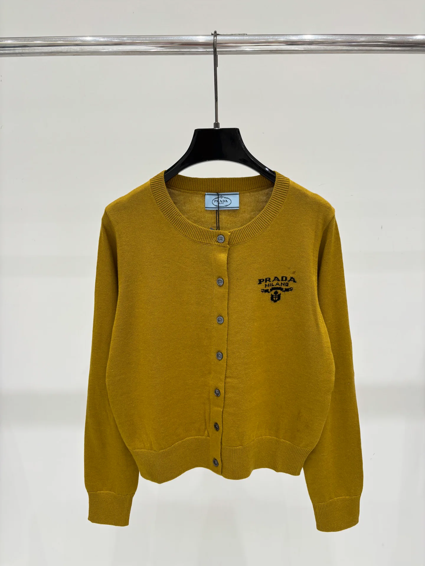 Women's Jumpers And Sweaters PRADA 18435650