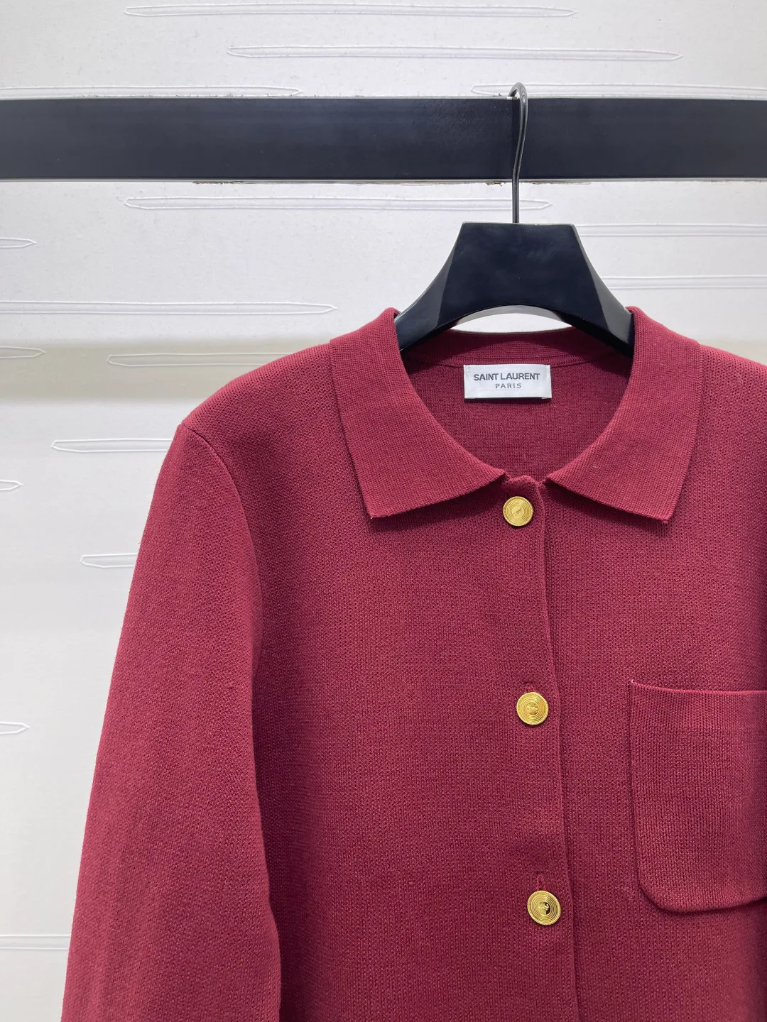 Women's Jumpers And Sweaters SAINT LAURENT 17938605