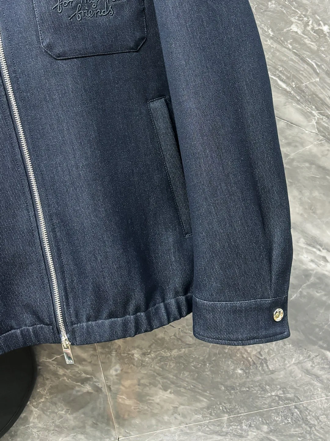 Men's Jackets And Down Jackets CHRISTIAN DIOR 18368846