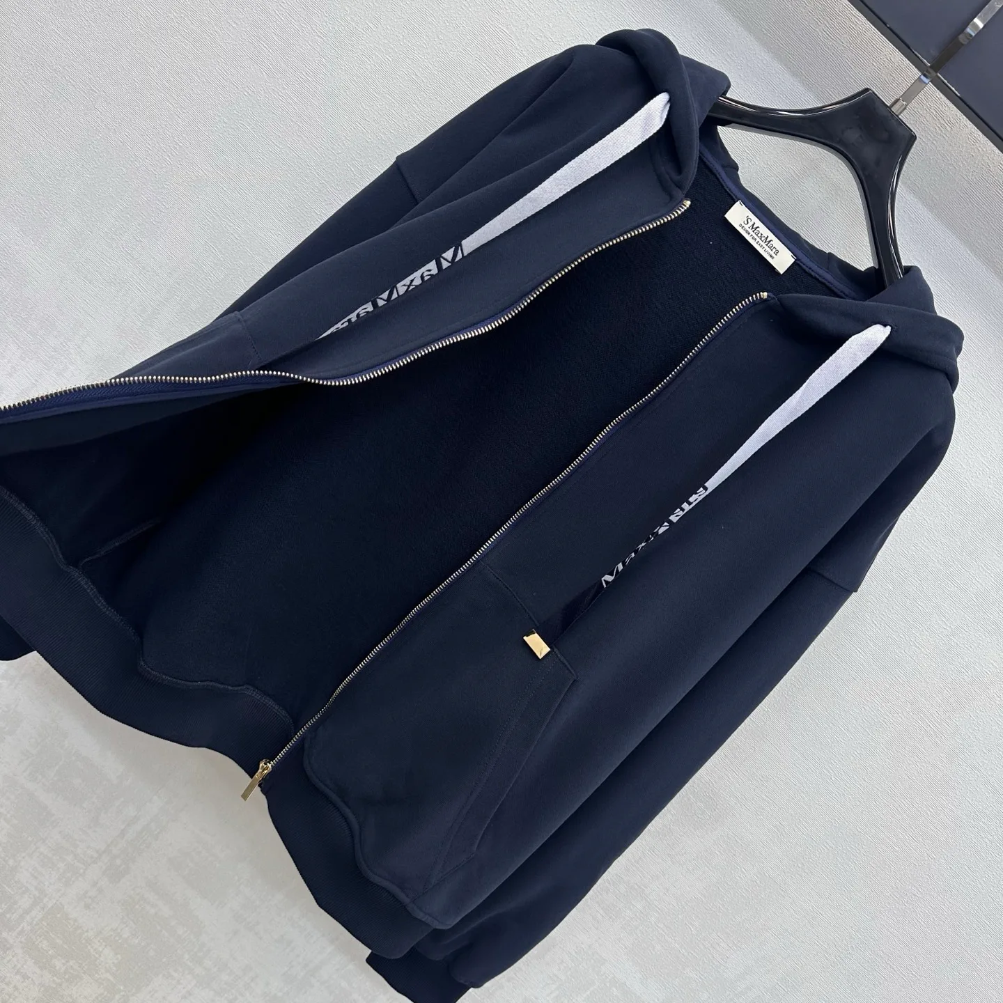 Women's Sweatshirts And Hoodies MAX MARA 18328001
