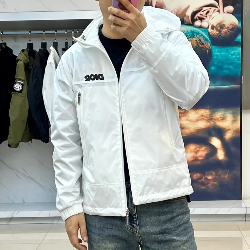 Women's Jackets And Down Jackets CHRISTIAN DIOR 18416814