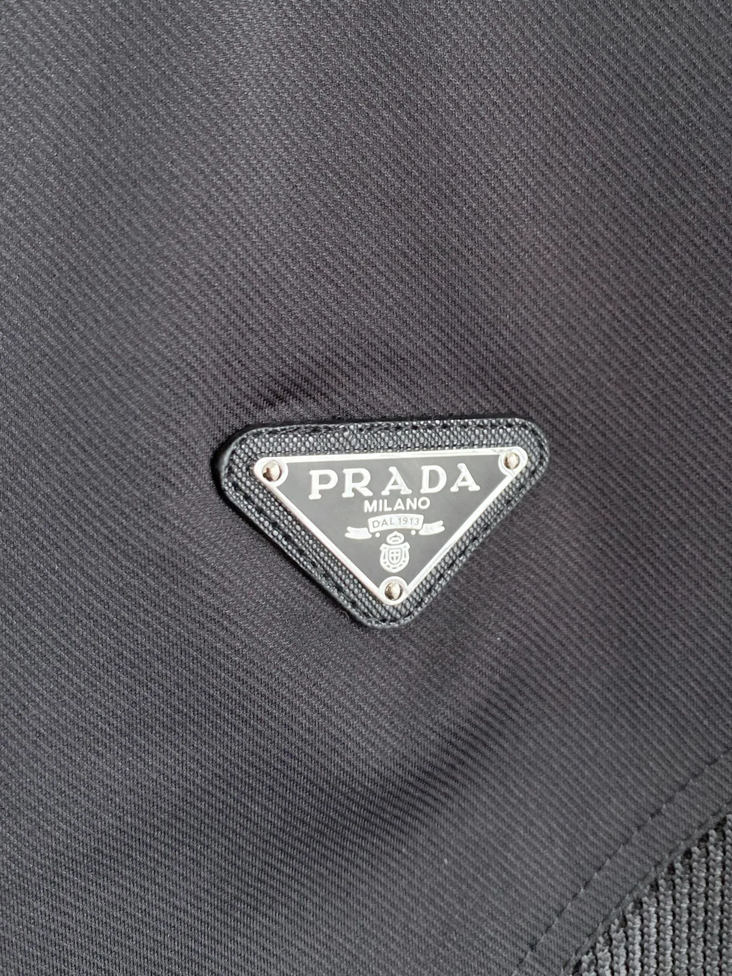 Men's Jackets And Down Jackets PRADA 18140569