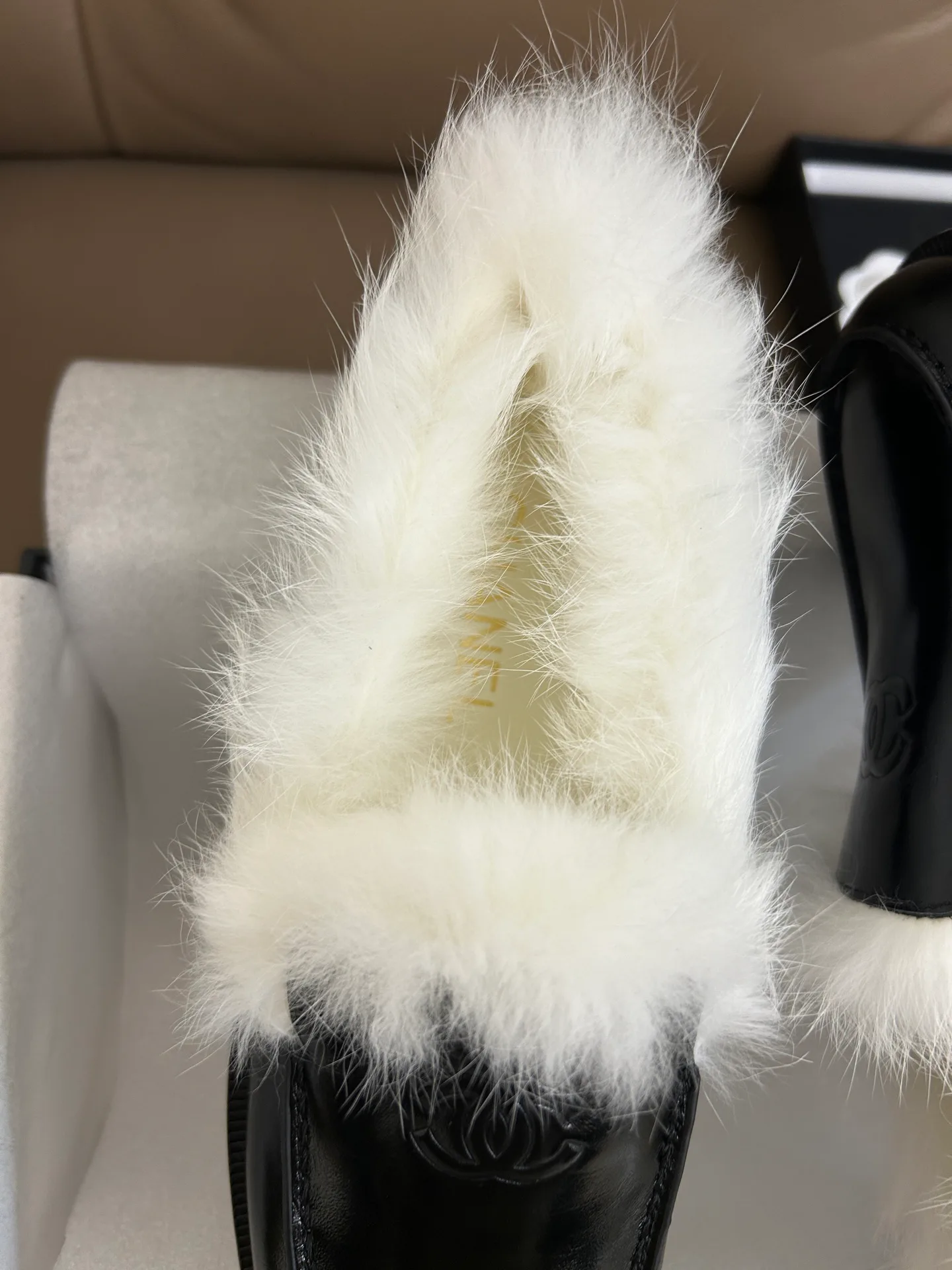 Women's Loafers And Moccasins CHANEL 17886130