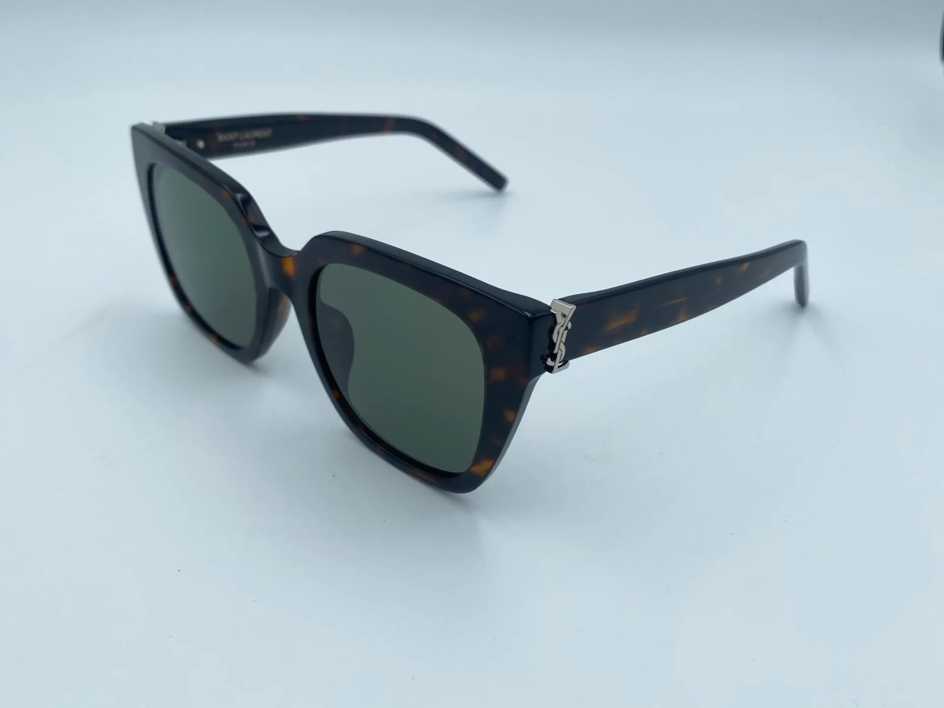 Glasses SAINT LAURENT 17434391