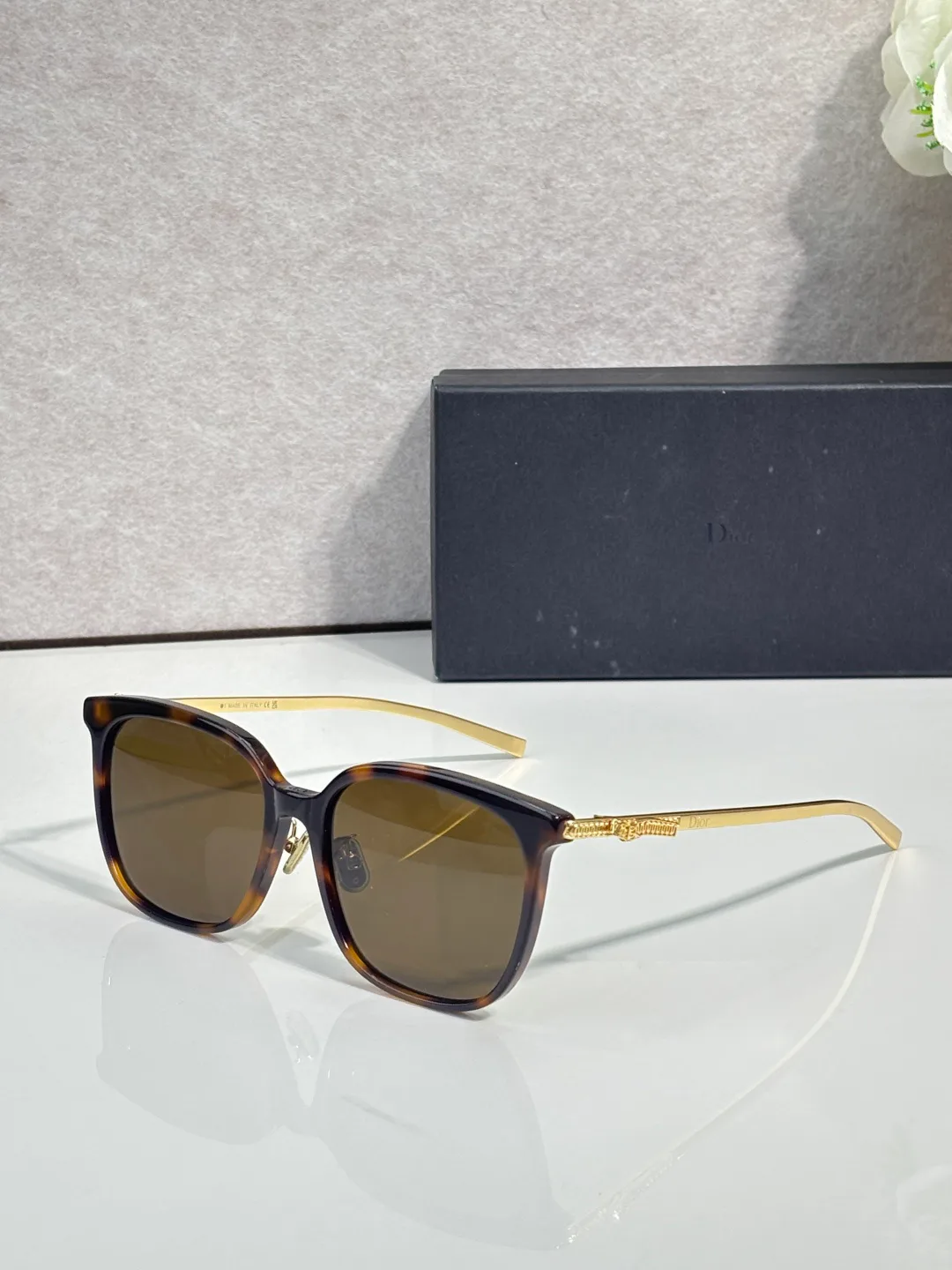 Glasses CHRISTIAN DIOR 18059756