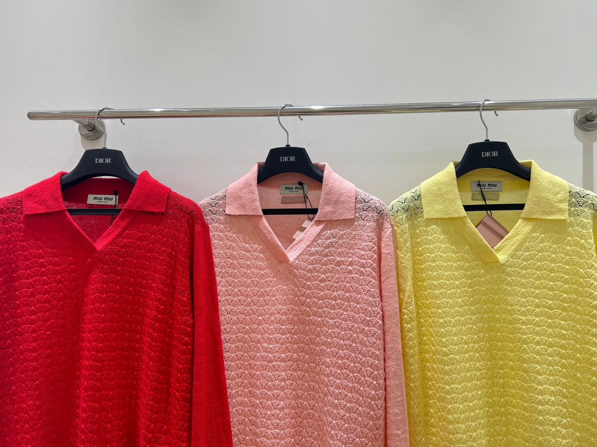 Women's Jumpers And Sweaters MIU MIU 18096858