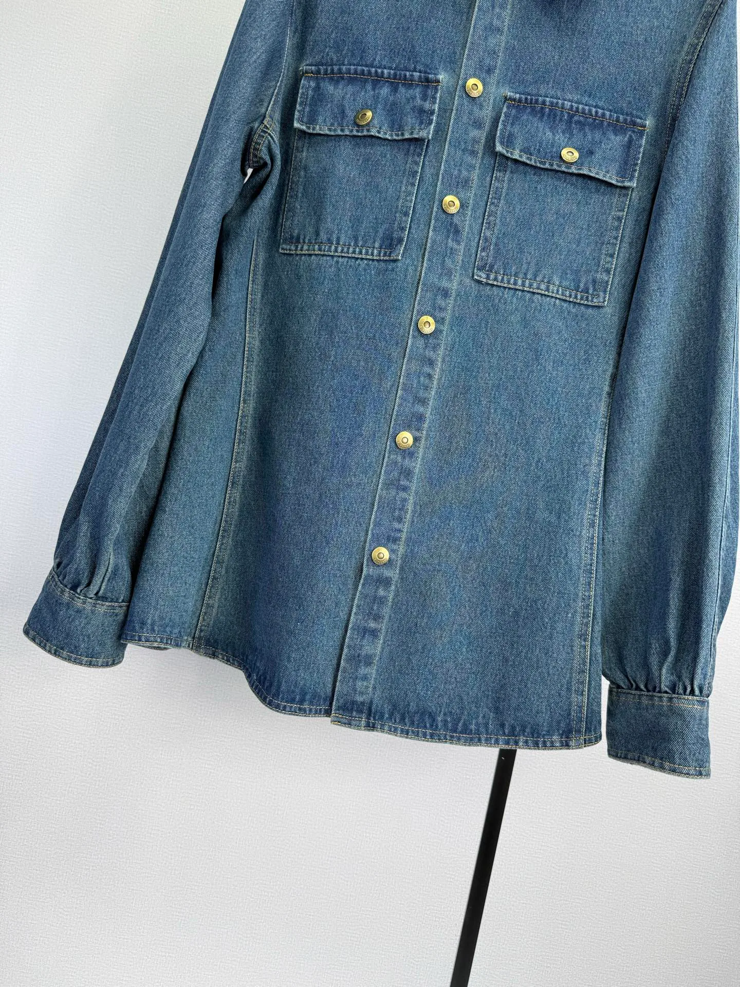 Women's Shirts BURBERRY 18022217